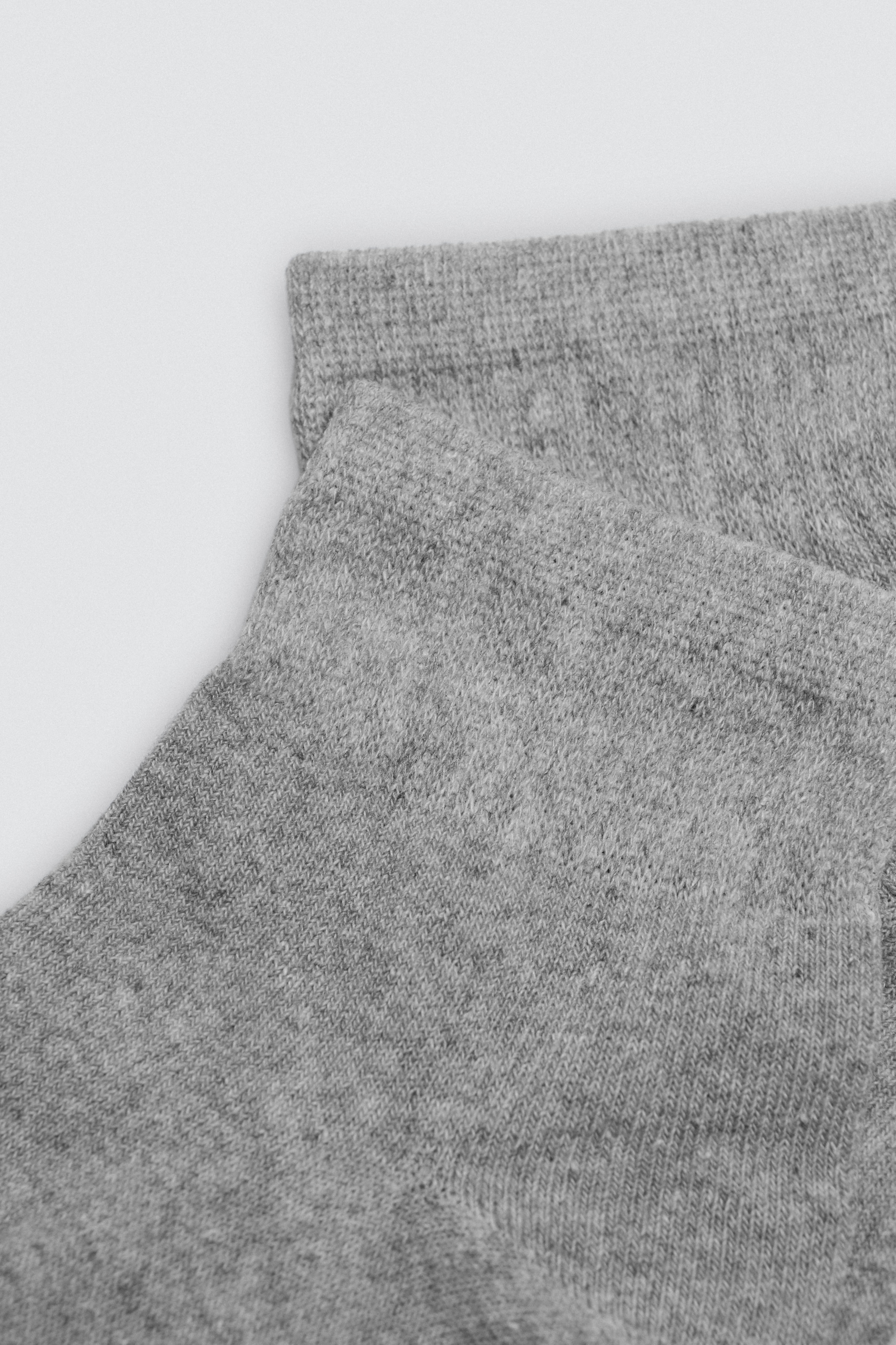 YSABEL MORA Kurzsocken 5 Stk. tlg.