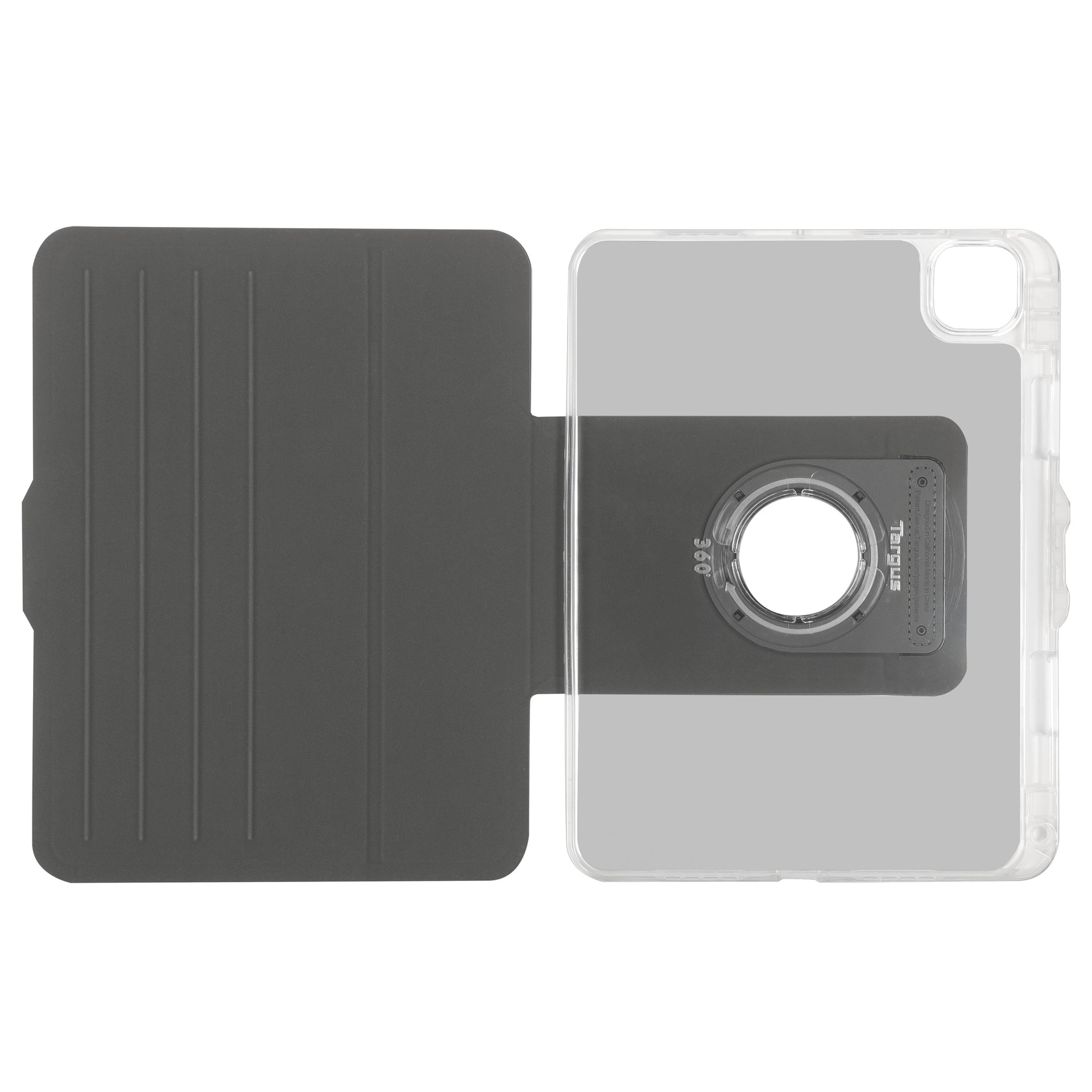 Targus Tablet-Hülle »VersaVu Case für Apple iPad 10,9-11«, Backcover, Schutzhülle, Tabletschutzhülle, Case, Schutzcase, stoßfest