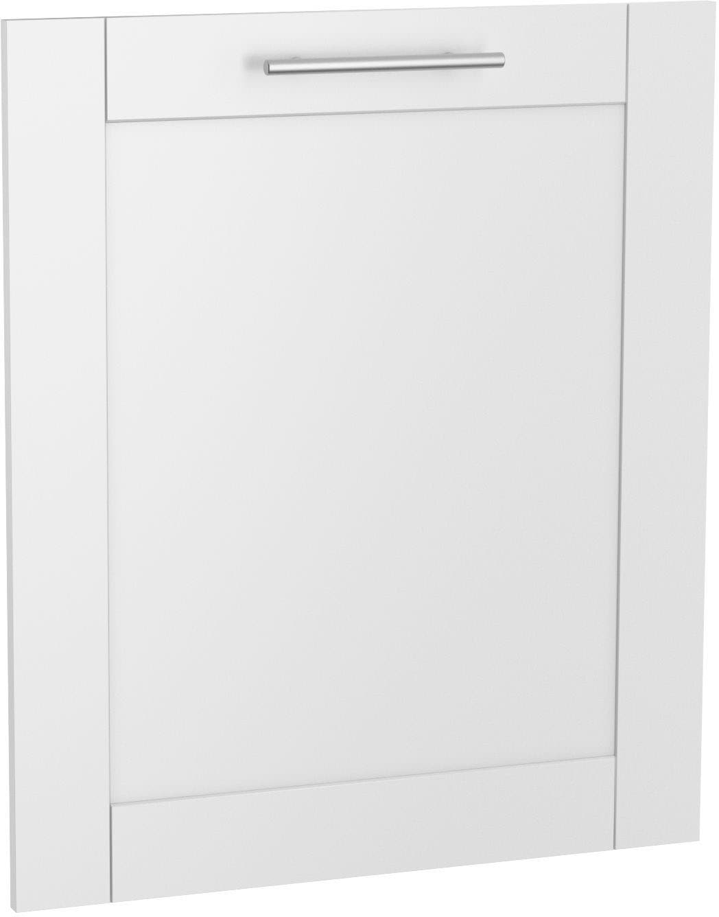 KOCHSTATION Frontblende "KS-Ahus", Breite 60 cm günstig online kaufen