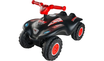 Rutscherauto »BIG Bobby Quad Racing«