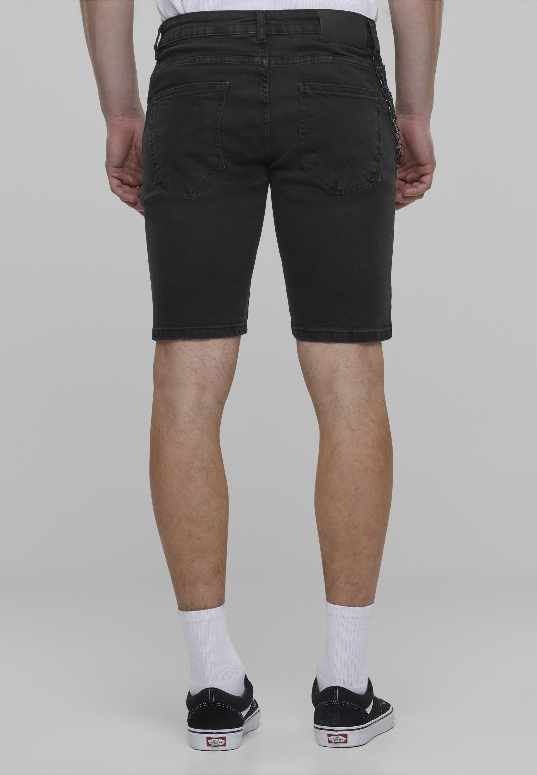 2Y Premium Shorts »2Y Premium Herren 2Y Jeans Shorts«