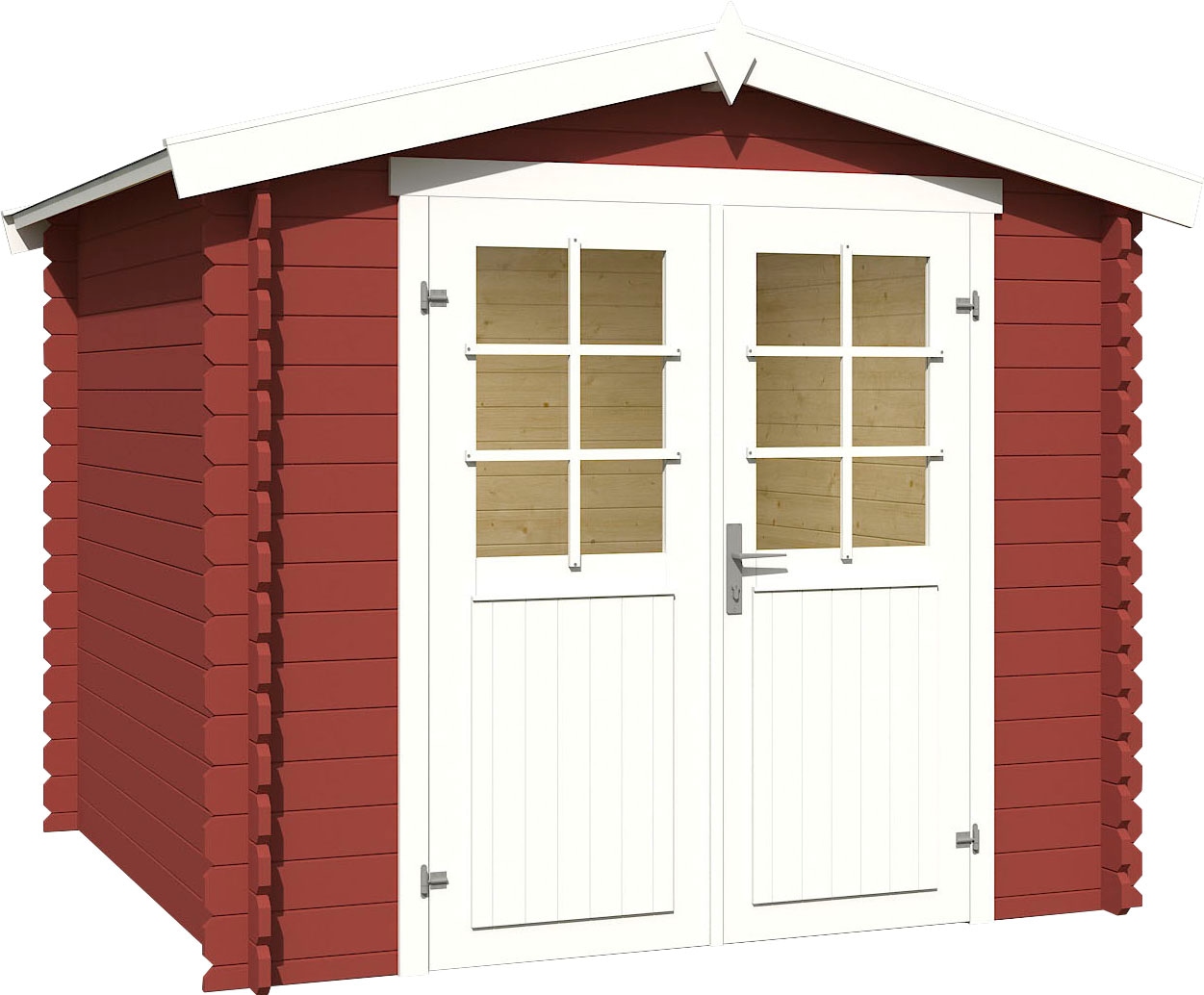 LASITA MAJA Gartenhaus "INGO 230" günstig online kaufen