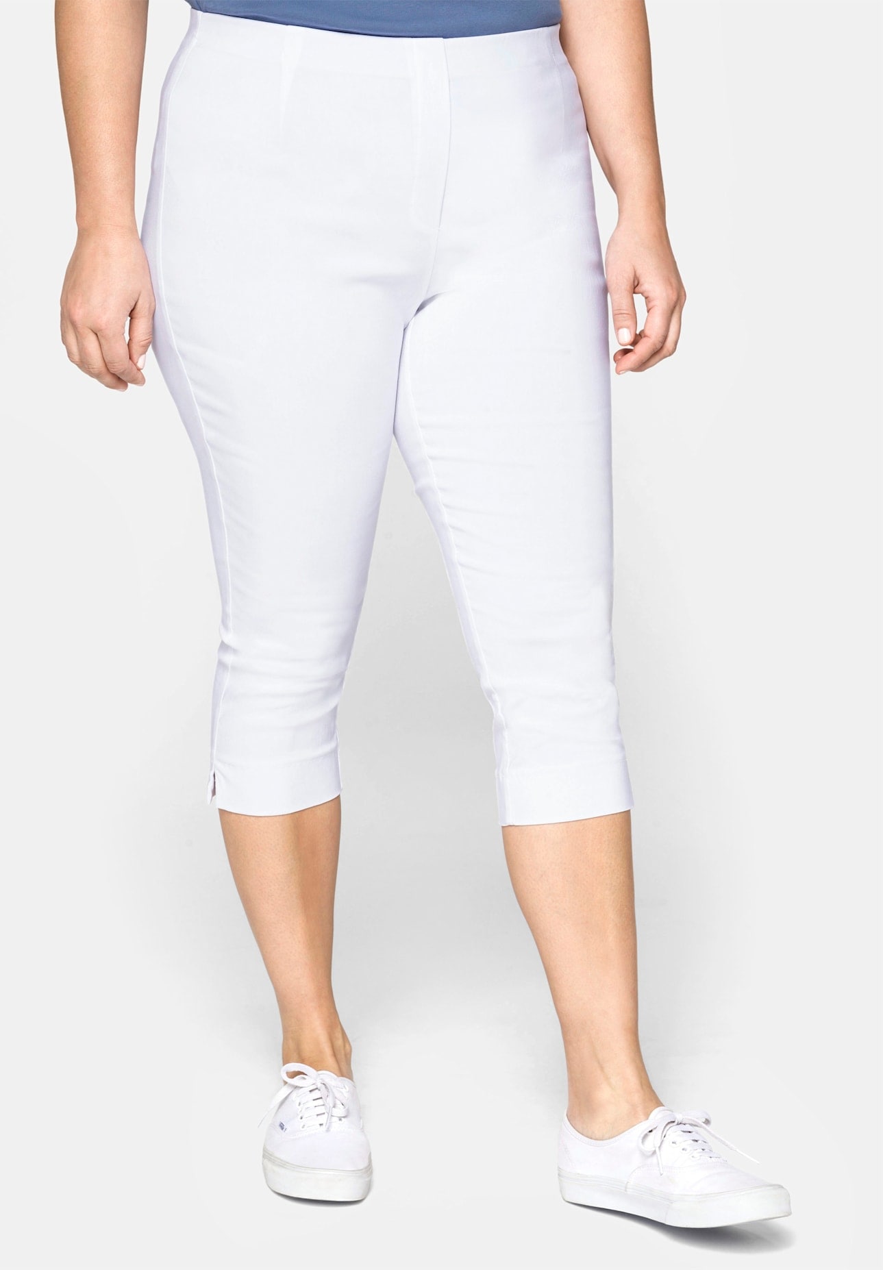 Sheego 3/4-Hose günstig online kaufen
