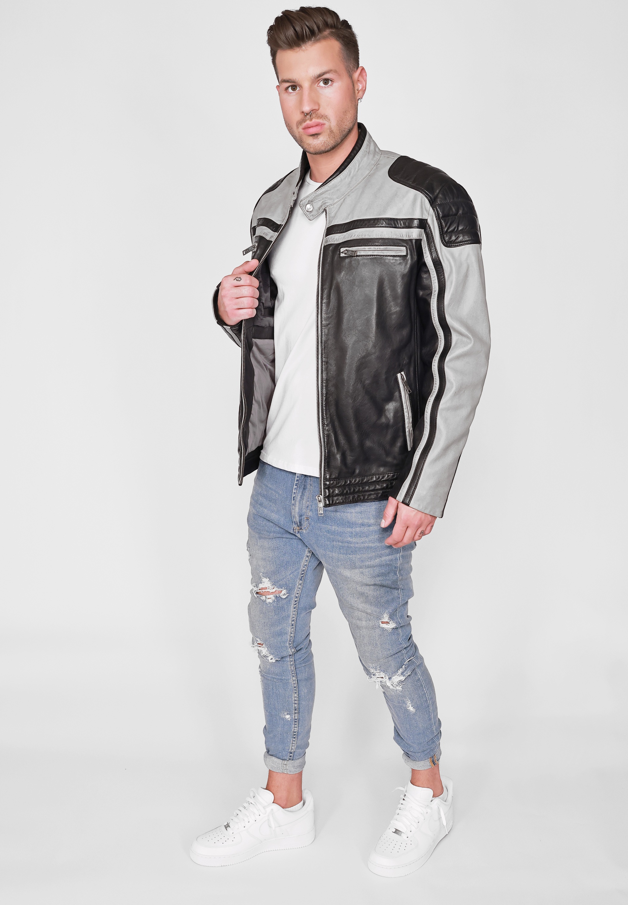 JCC Lederjacke »3102170«