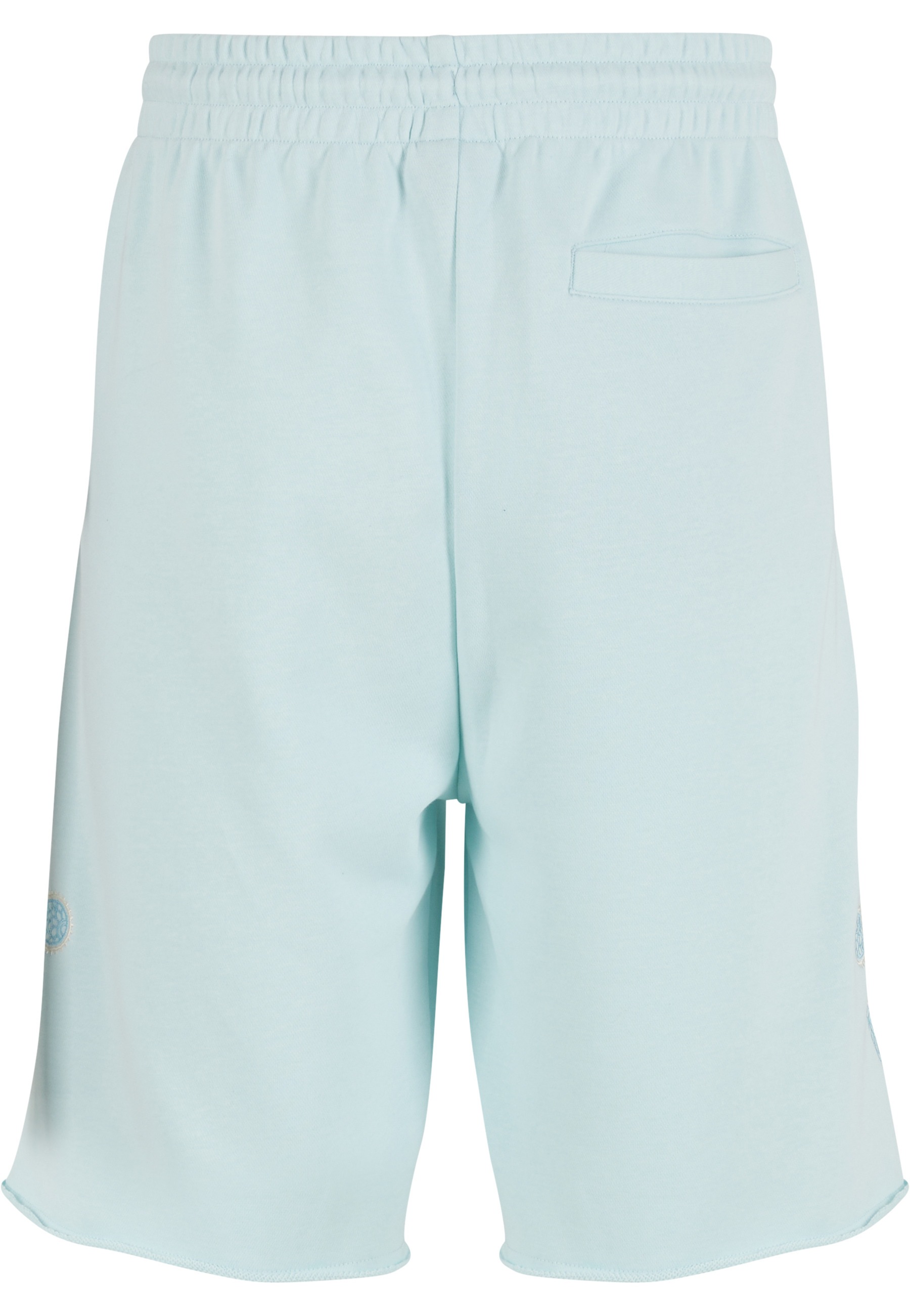 Karl Kani Shorts "Karl Kani Retro Paisley Sweat Shorts" günstig online kaufen