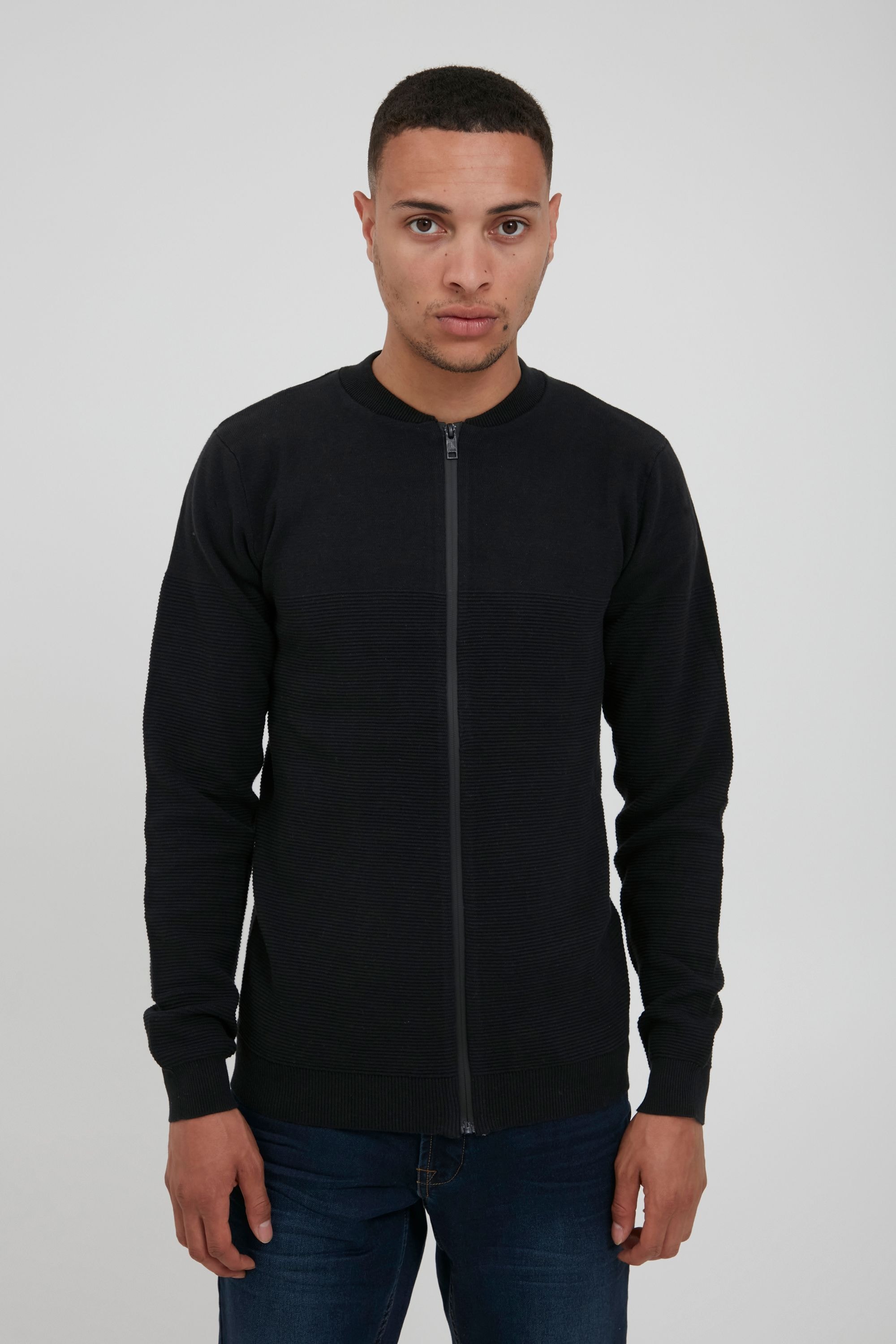 !Solid Cardigan »Cardigan SDCezar«