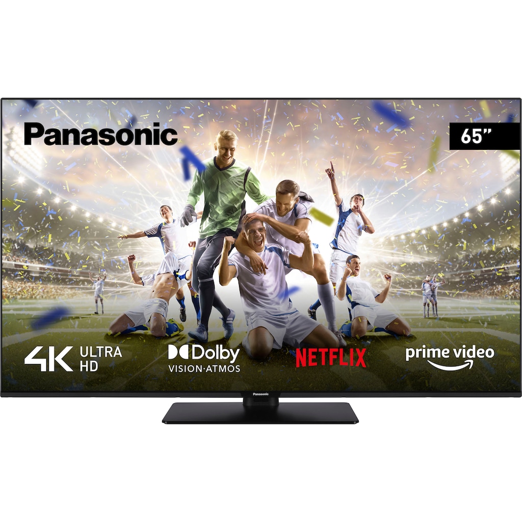 Panasonic LED-Fernseher »TX-65MX600E«, 164 cm/65 Zoll, 4K Ultra HD, Smart-TV