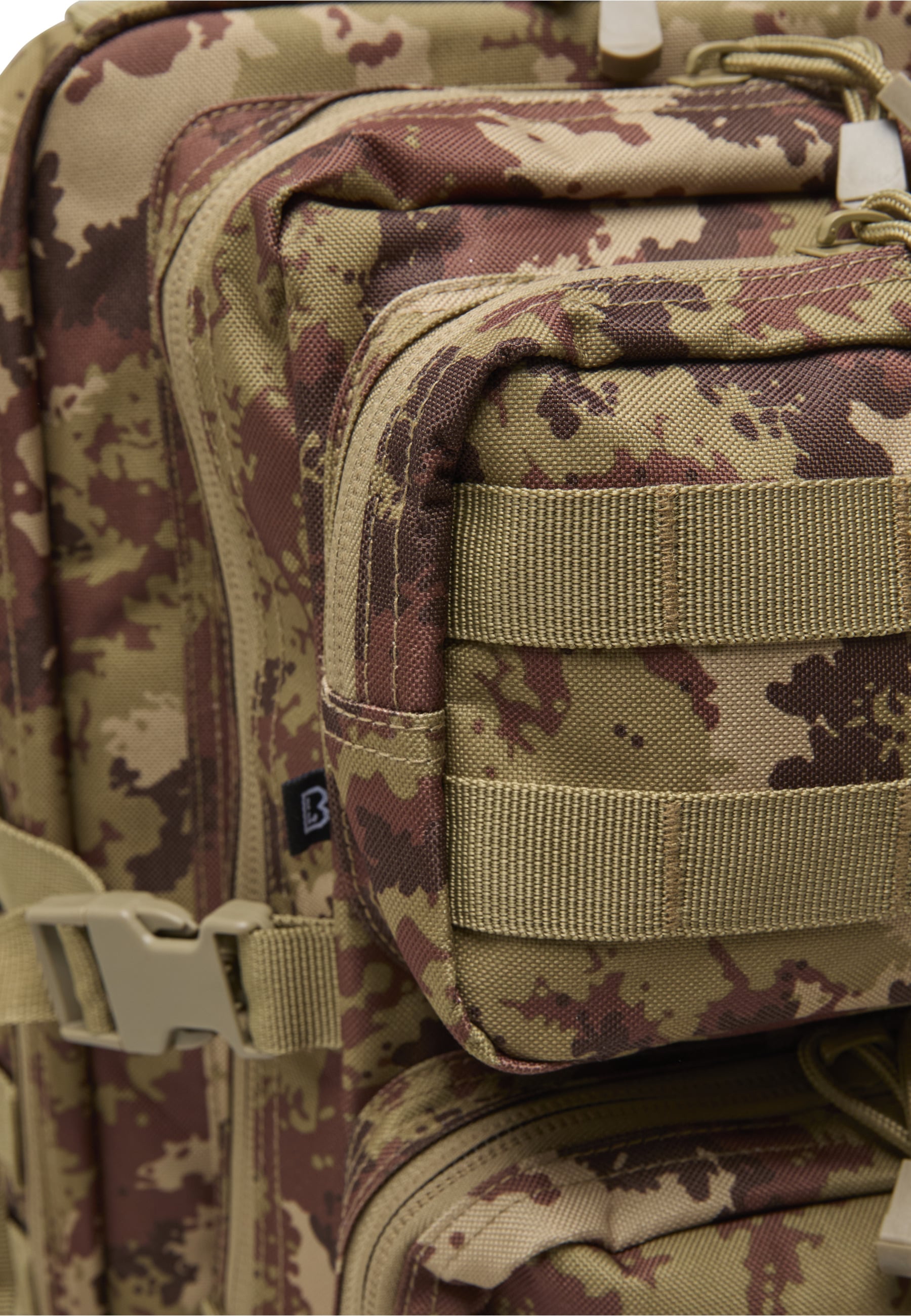 Brandit Rucksack »Brandit Accessoires US Cooper Backpack Large«