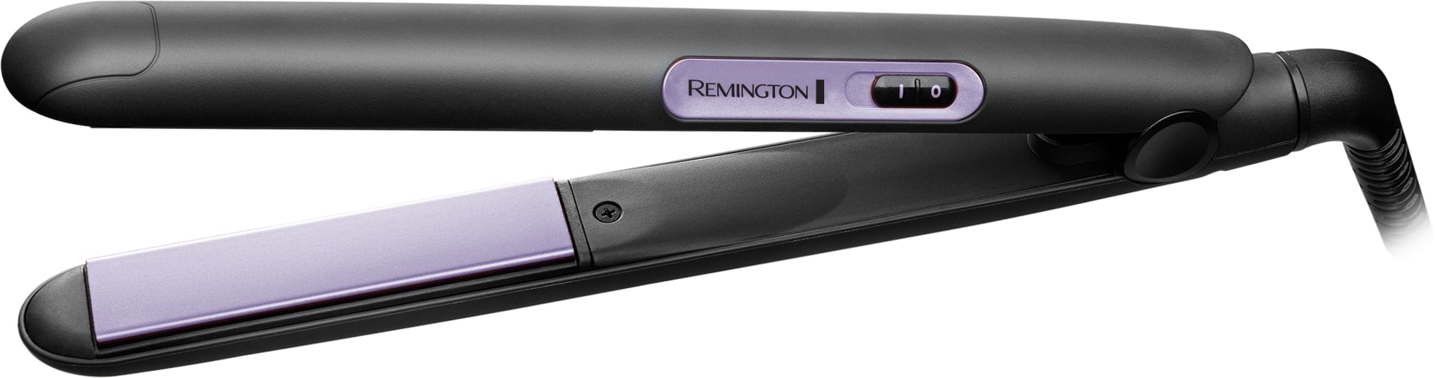 Remington Haartrockner »D3016GP«, 200 W, 1 Aufsätze, Geschenkset bestehend aus Haarglätter & 2.000 Watt Haartrockner