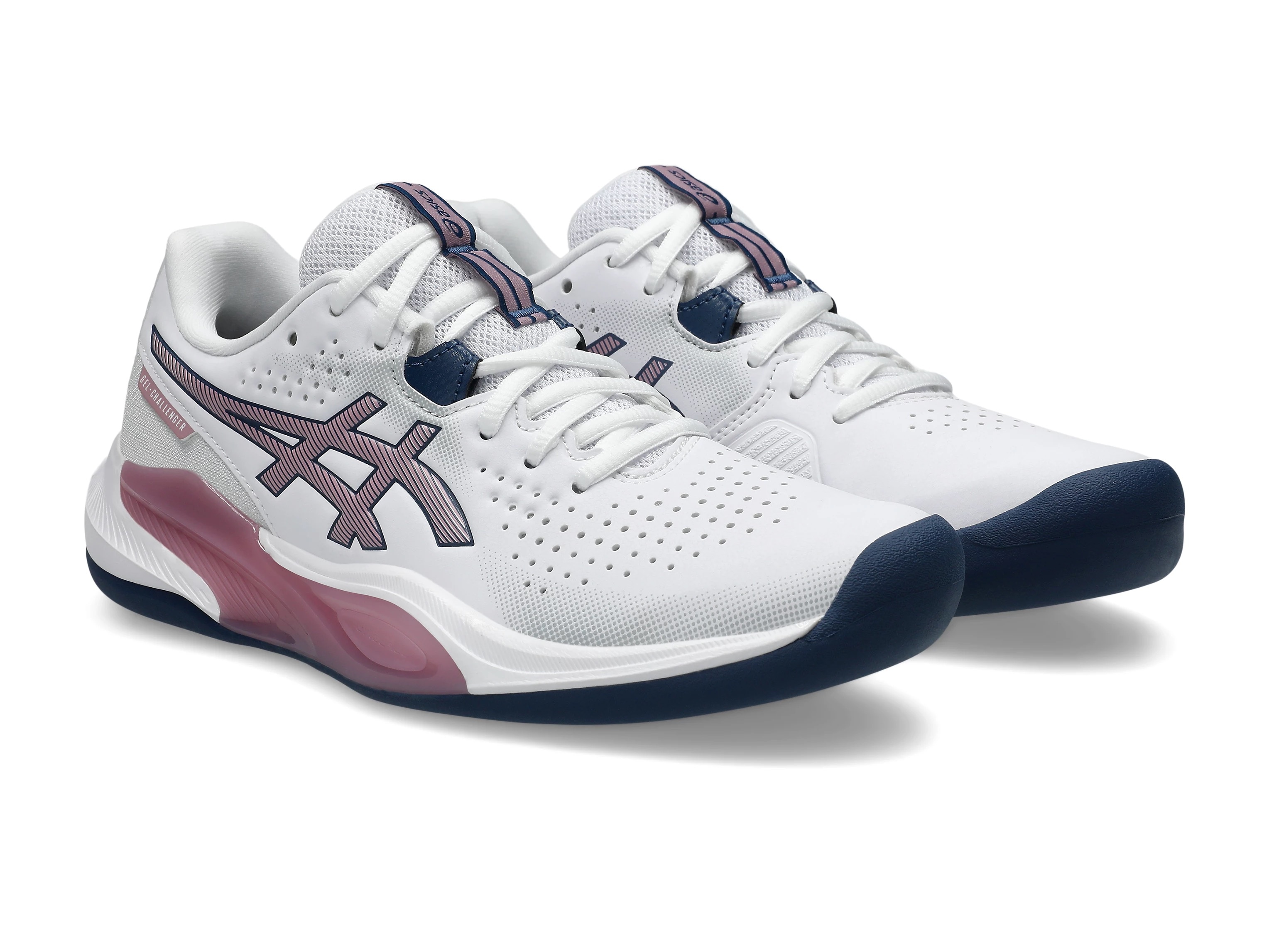 Asics 1100000002199 "GEL-CHALLENGER 15 INDOOR" für Teppichböden