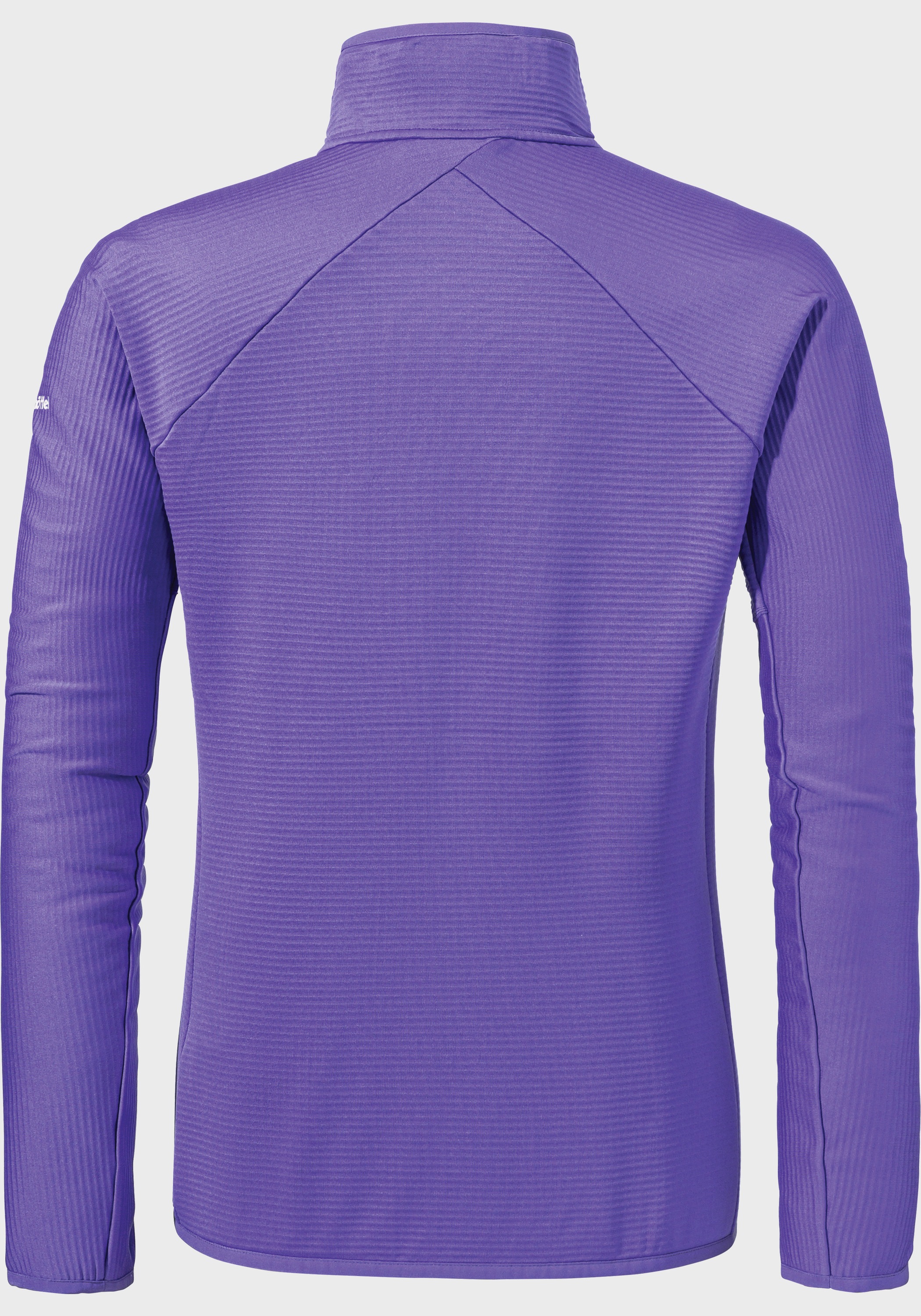 Schöffel Fleecejacke »Hiking Fleece Jk Style Cascata WMS«, ohne Kapuze
