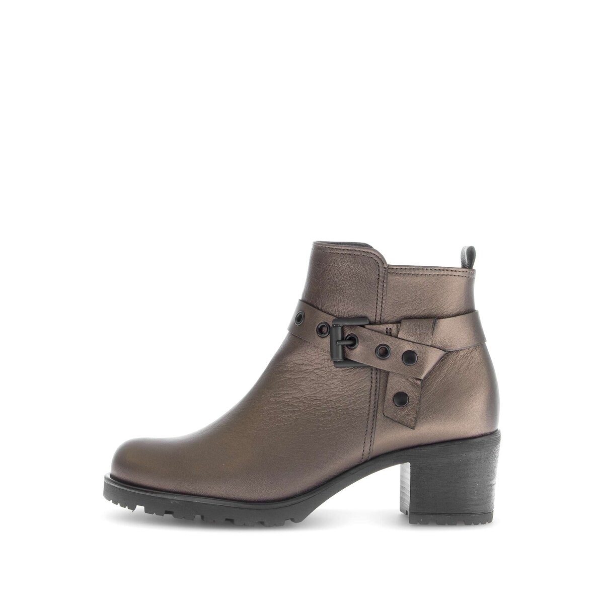 Gabor Stiefelette "Elegante Stiefelette Effektleder" günstig online kaufen