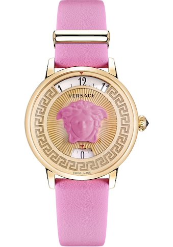 Versace Schweizer Uhr »MEDUSA ICON, VEZ200621« kaufen