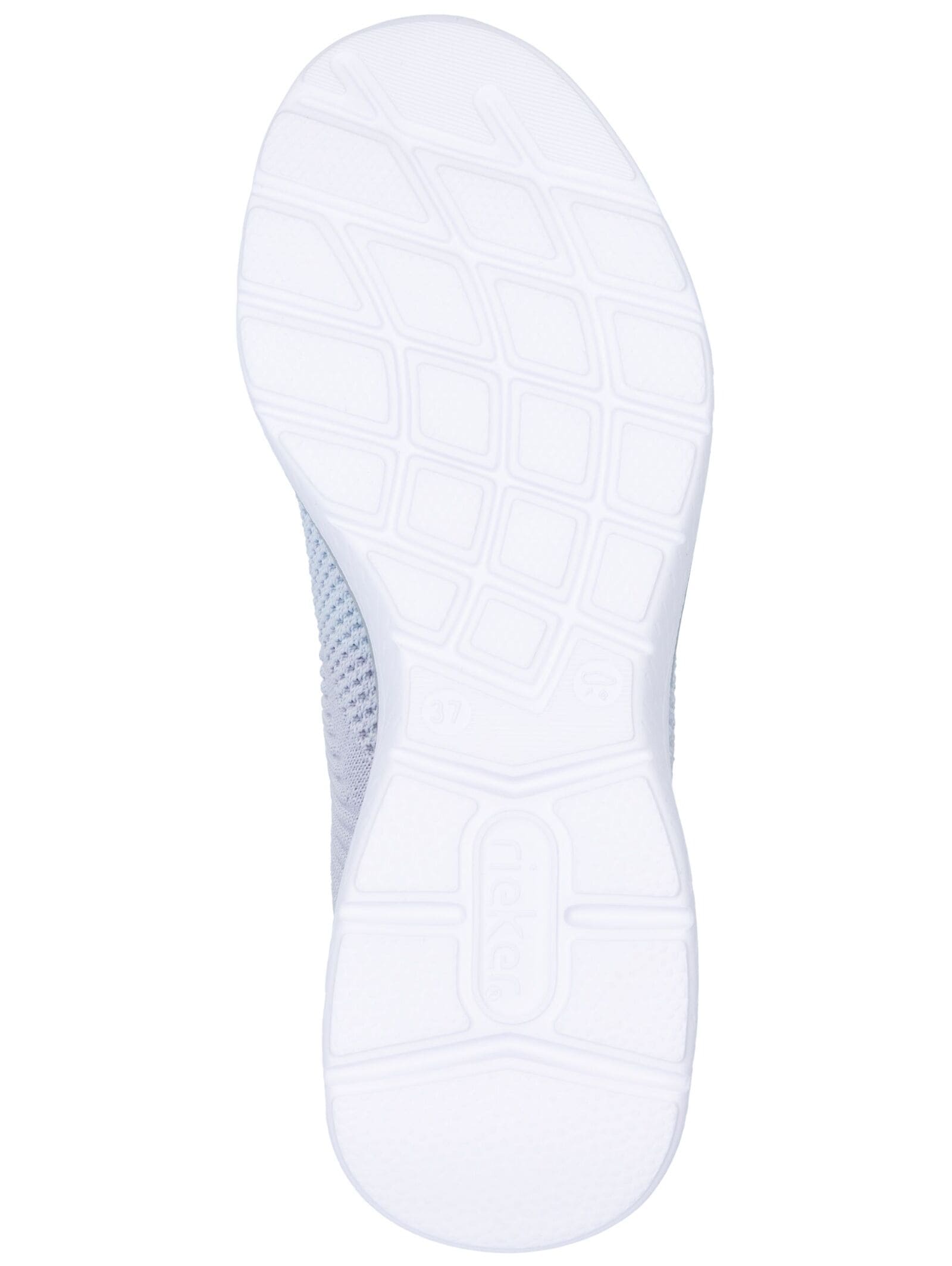 Rieker Sneaker »Rieker Sneaker Textil«