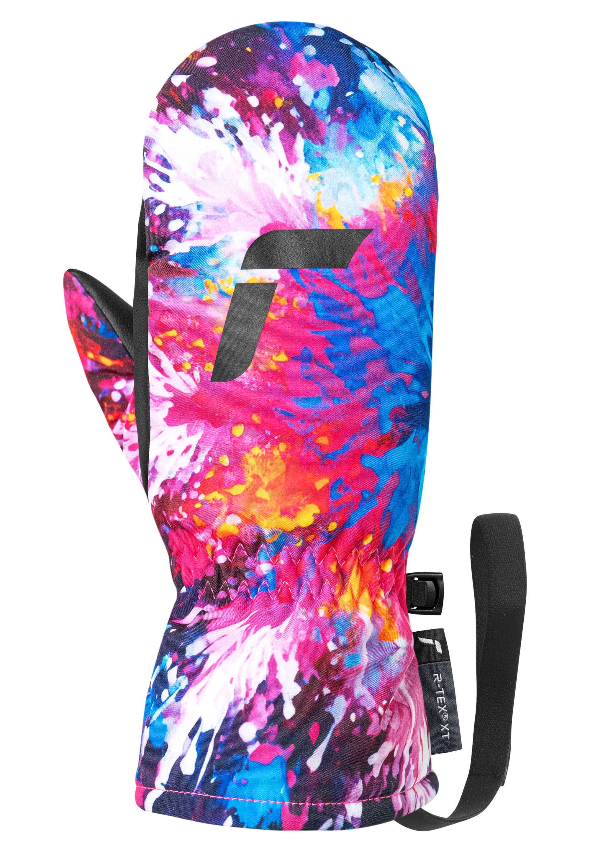 Reusch Fäustlinge »Carter R-TEX XT Junior Mitten«, mit wasserdichter und atmungsaktiver Funktion