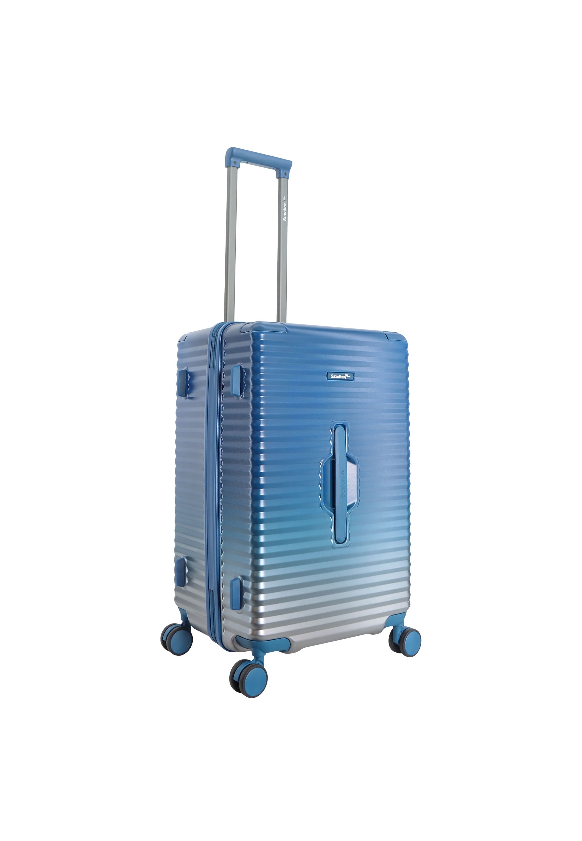 Saxoline® Koffer »Elite Trunk«, mit einer robusten ABS/PC-Schale