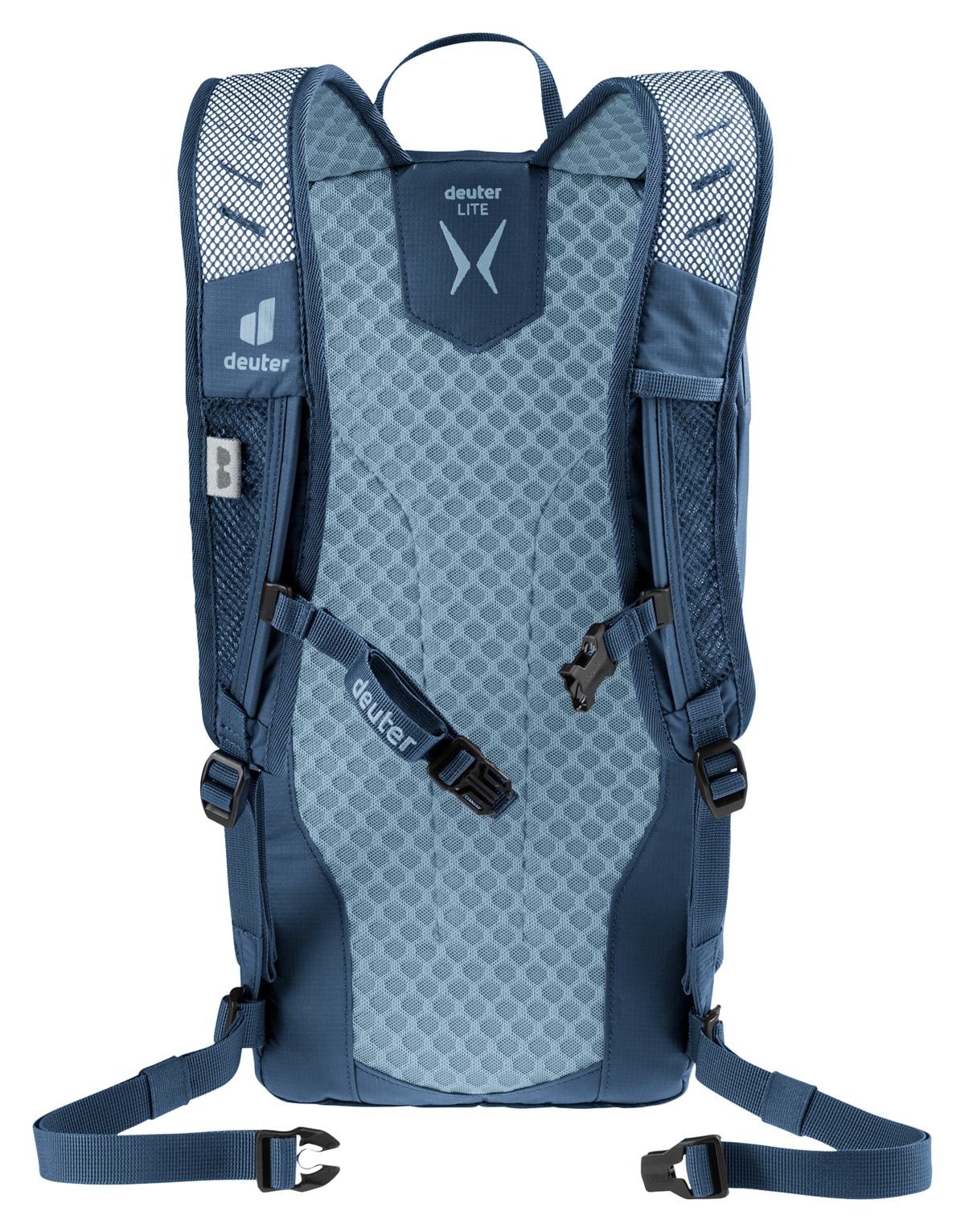 deuter Wanderrucksack »SPEED LITE 13«