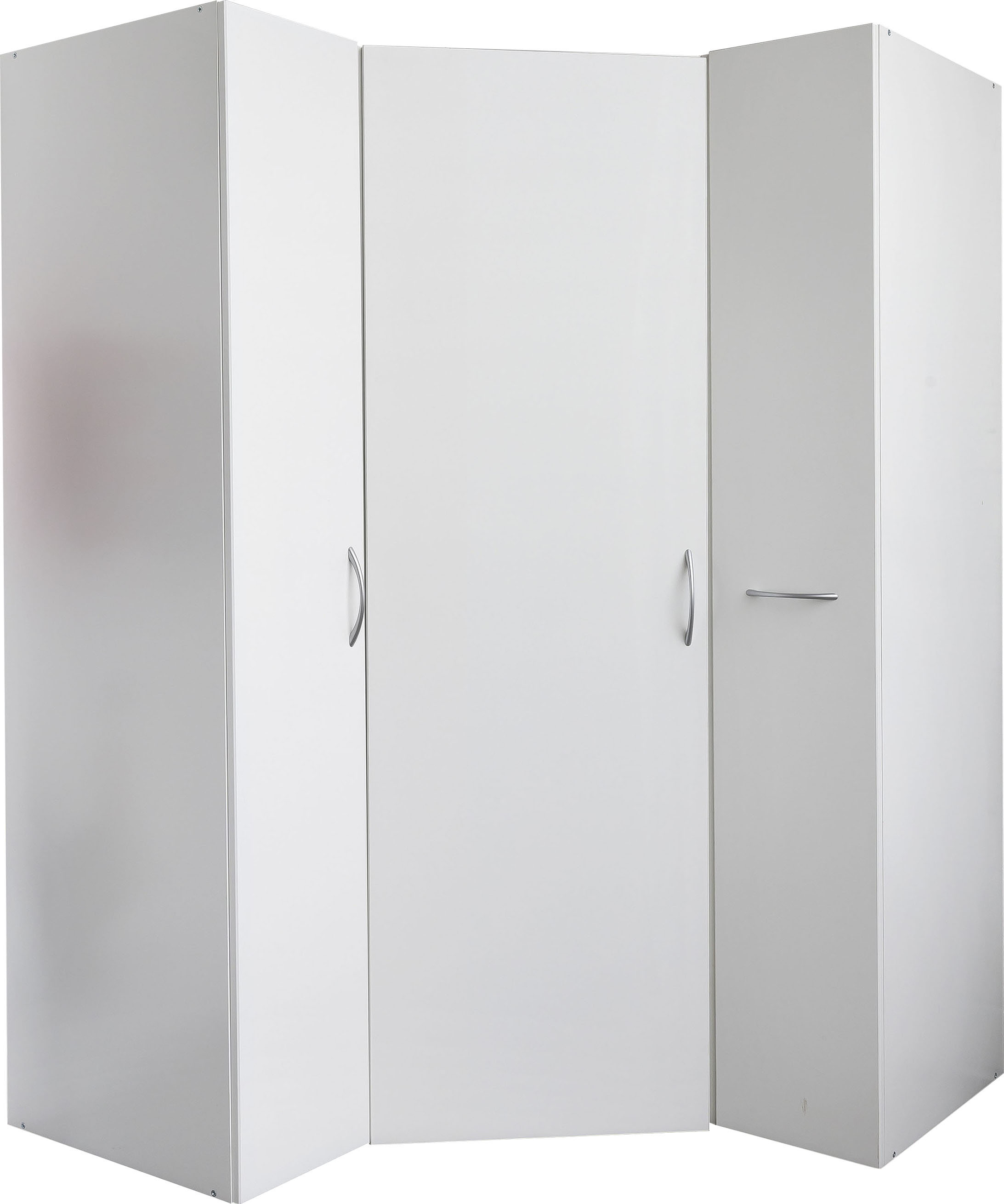Eckschrank »Multiraumkonzept«, mit offenen Rückwänden, Breite 95 cm