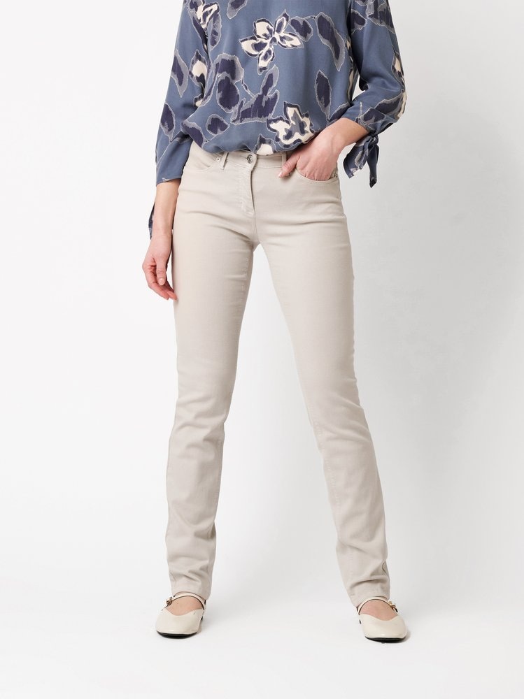 TONI Skinny-fit-Jeans im Four-Pocket Style günstig online kaufen