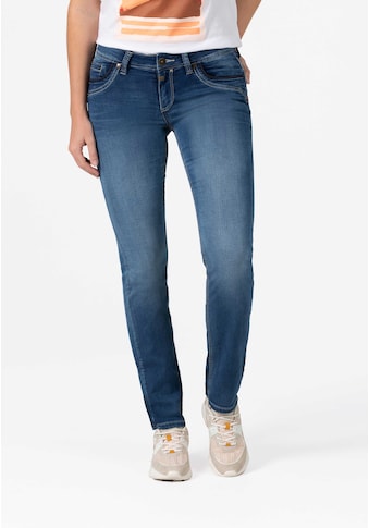 TIMEZONE Slim-fit-Jeans »Slim TahilaTZ« kaufen