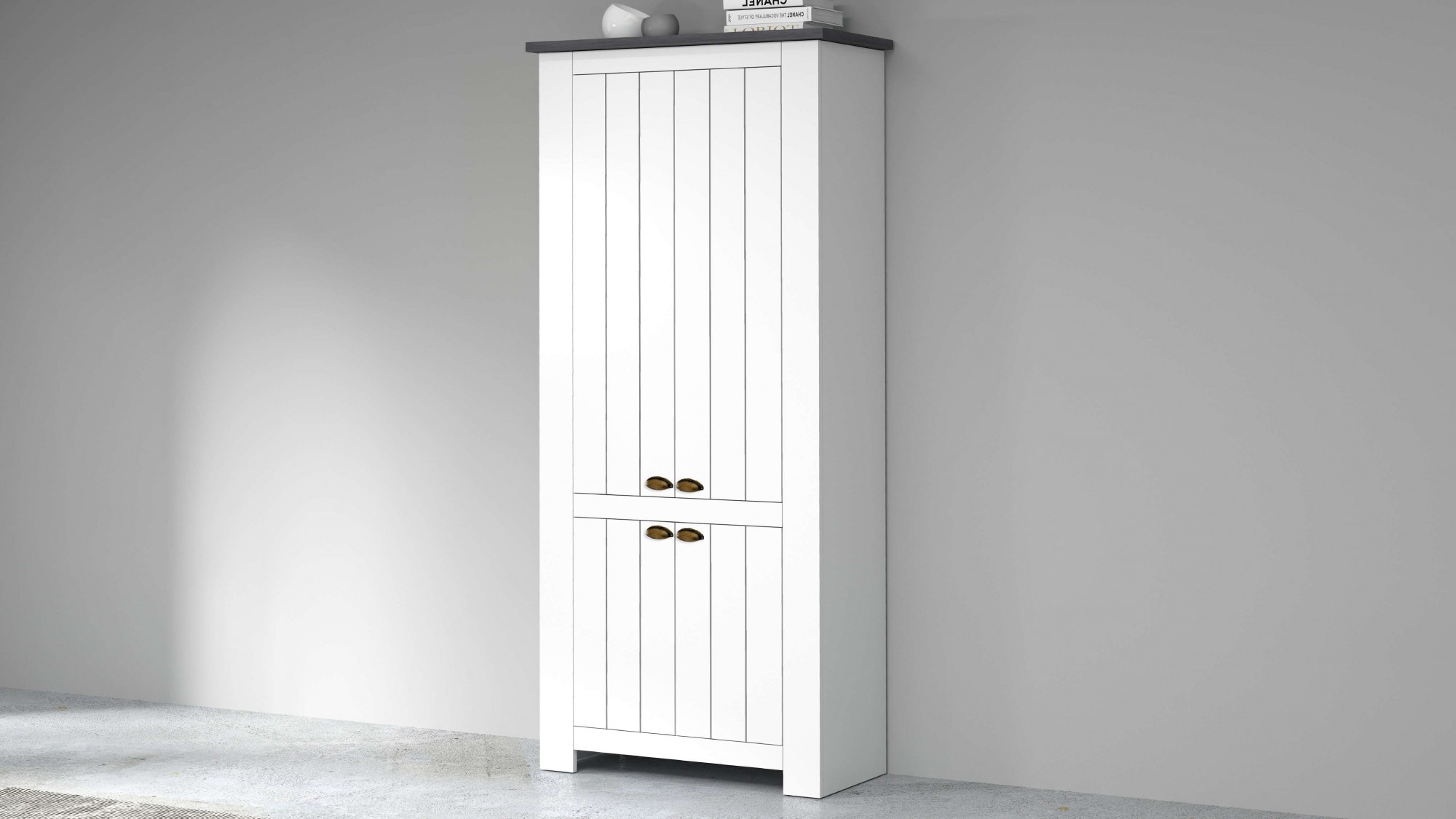 INOSIGN Schuhschrank "FIGO, Made in Italy – Schuhkommode,Schuhregal für ca. günstig online kaufen