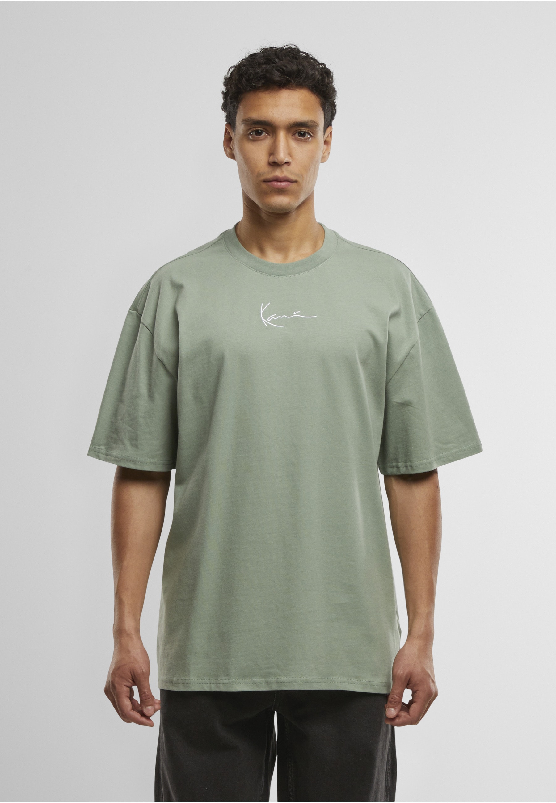 Karl Kani T-Shirt »Karl Kani Small Signature Essential Tee« 1 Stk.