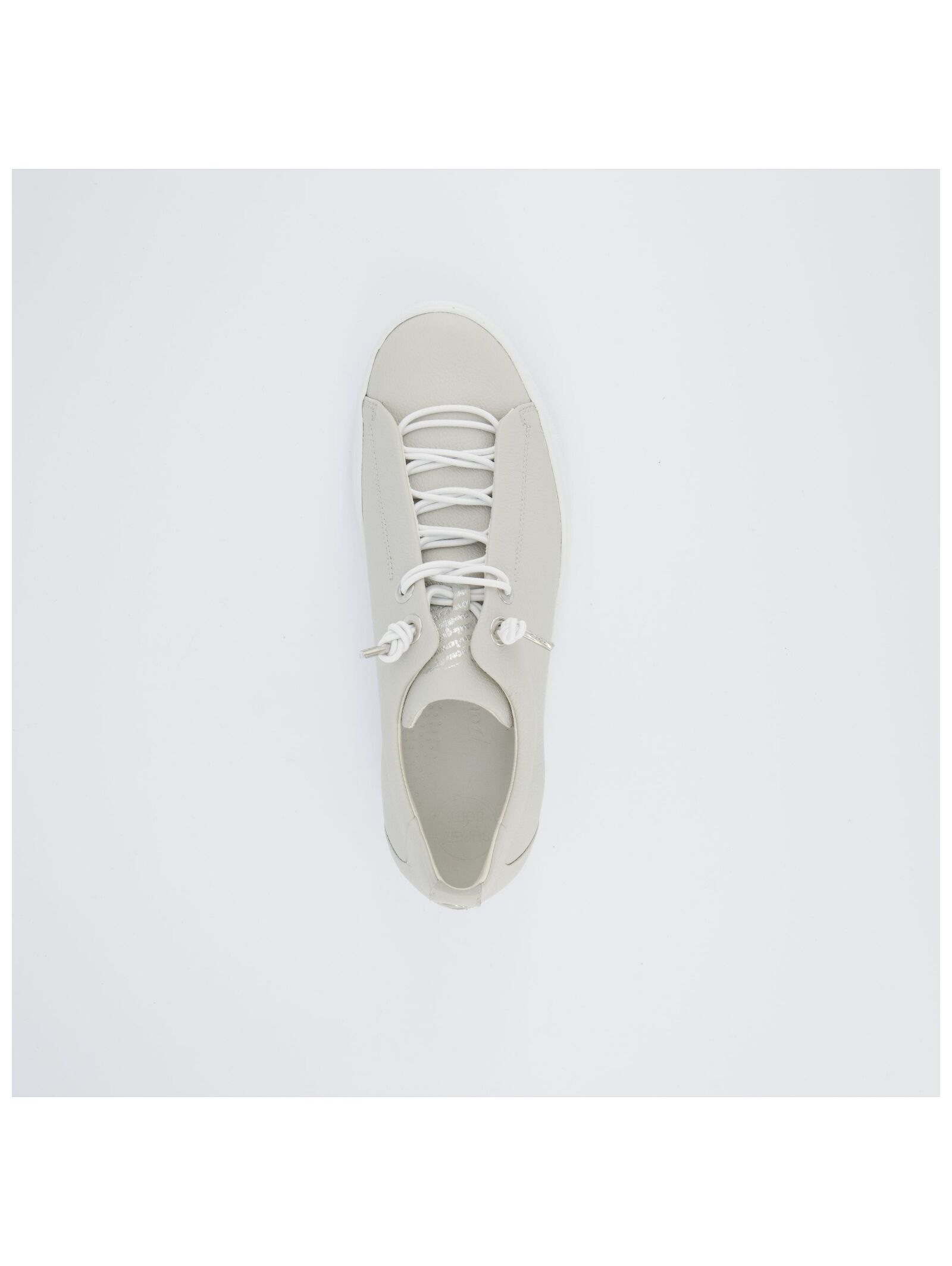 Paul Green Sneaker »Paul Green Sneaker Glattleder«