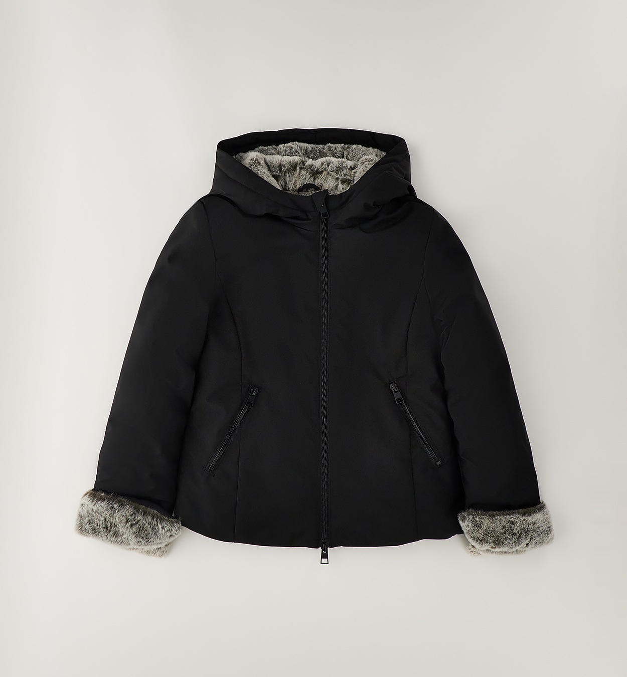 iDo Outdoorjacke »GIRL JACKET«