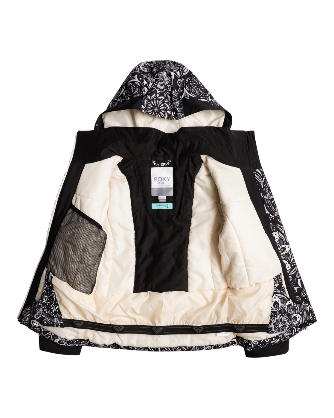 Roxy Snowboardjacke "Free Jet"