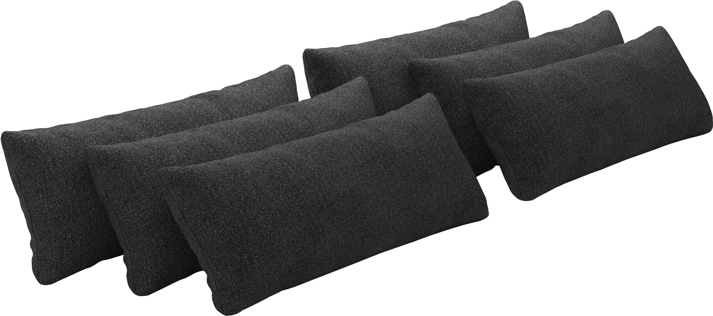 OTTO home Sofakissen "Mikado" 3,5,6,7-teilige Kissen-Sets zur Auswahl
