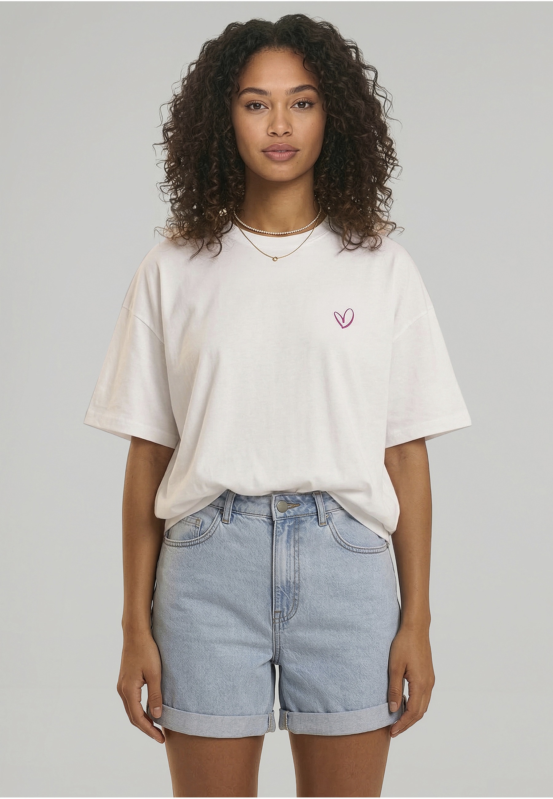 URBAN CLASSICS T-Shirt »Urban Classics« 1