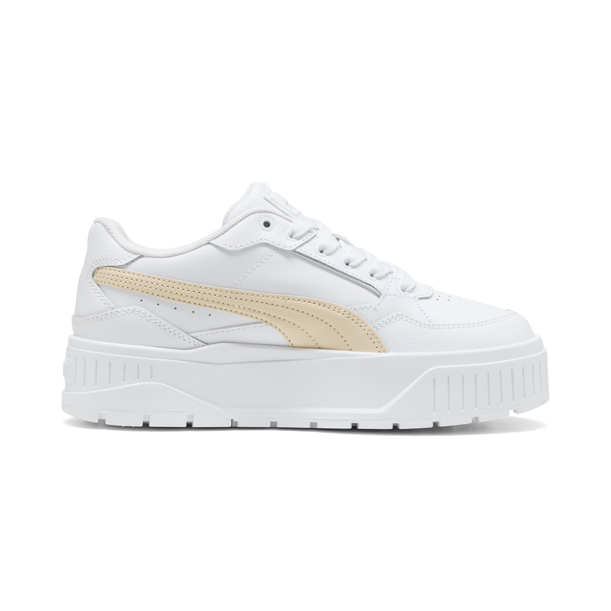 PUMA Sneaker »Karmen II Idol Sneakers Damen«