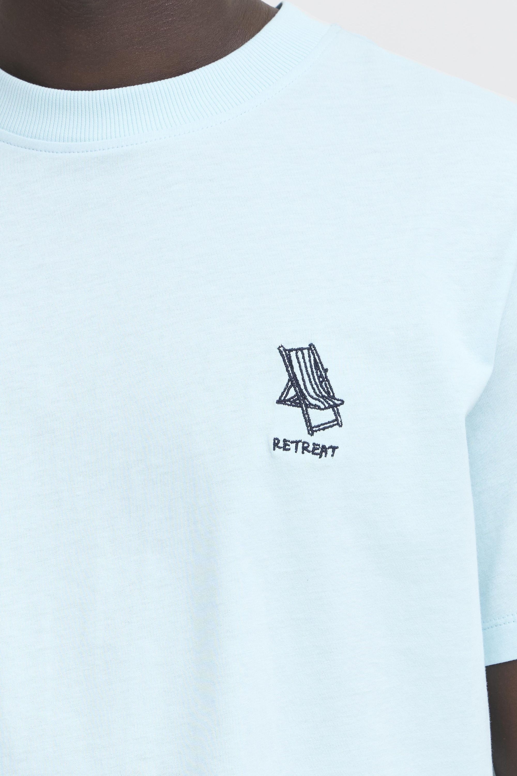 Blend Rundhalsshirt »Rundhalsshirt BHJEPPE«