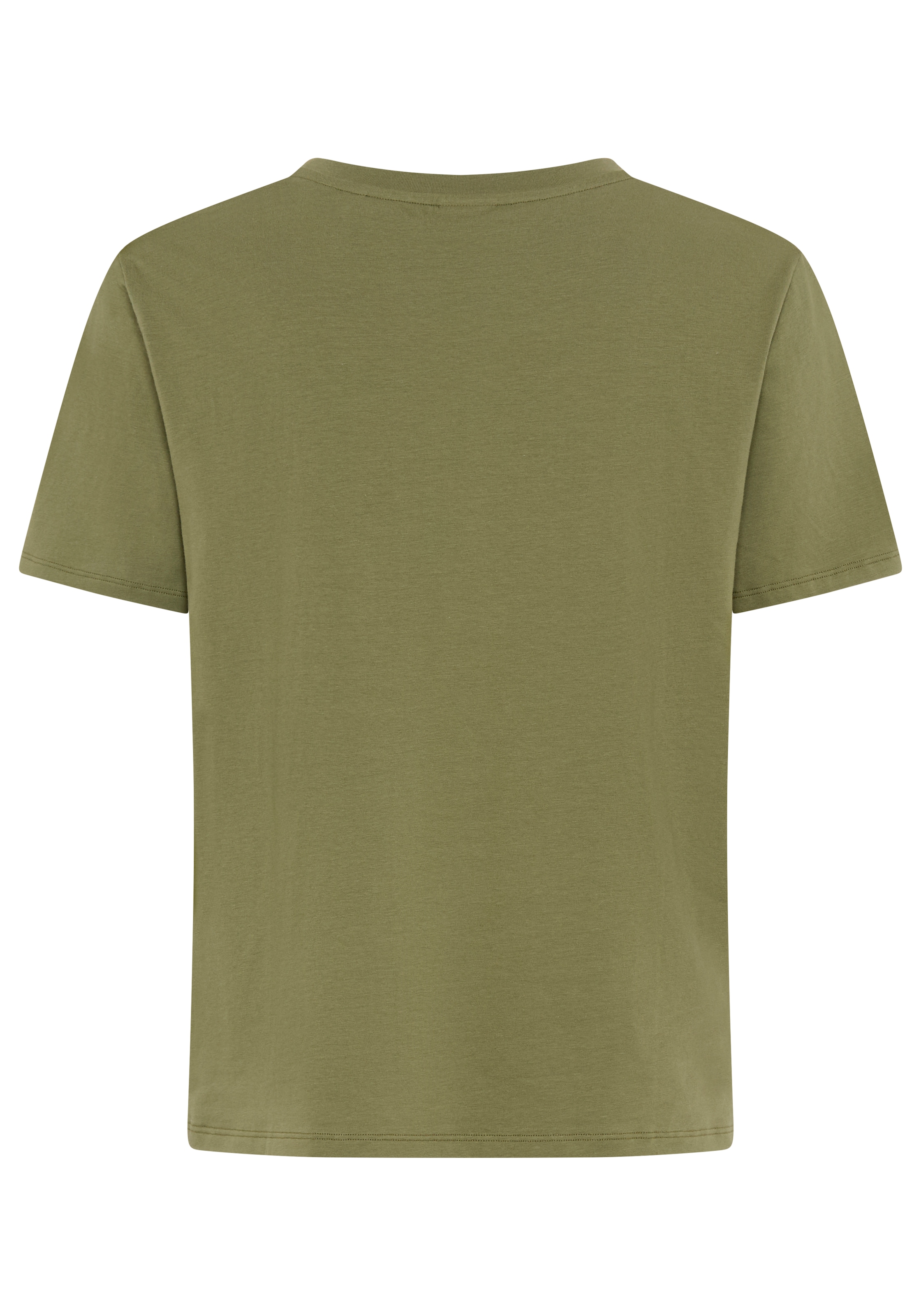 Hugo Underwear T-Shirt Dunkelgrün S 6