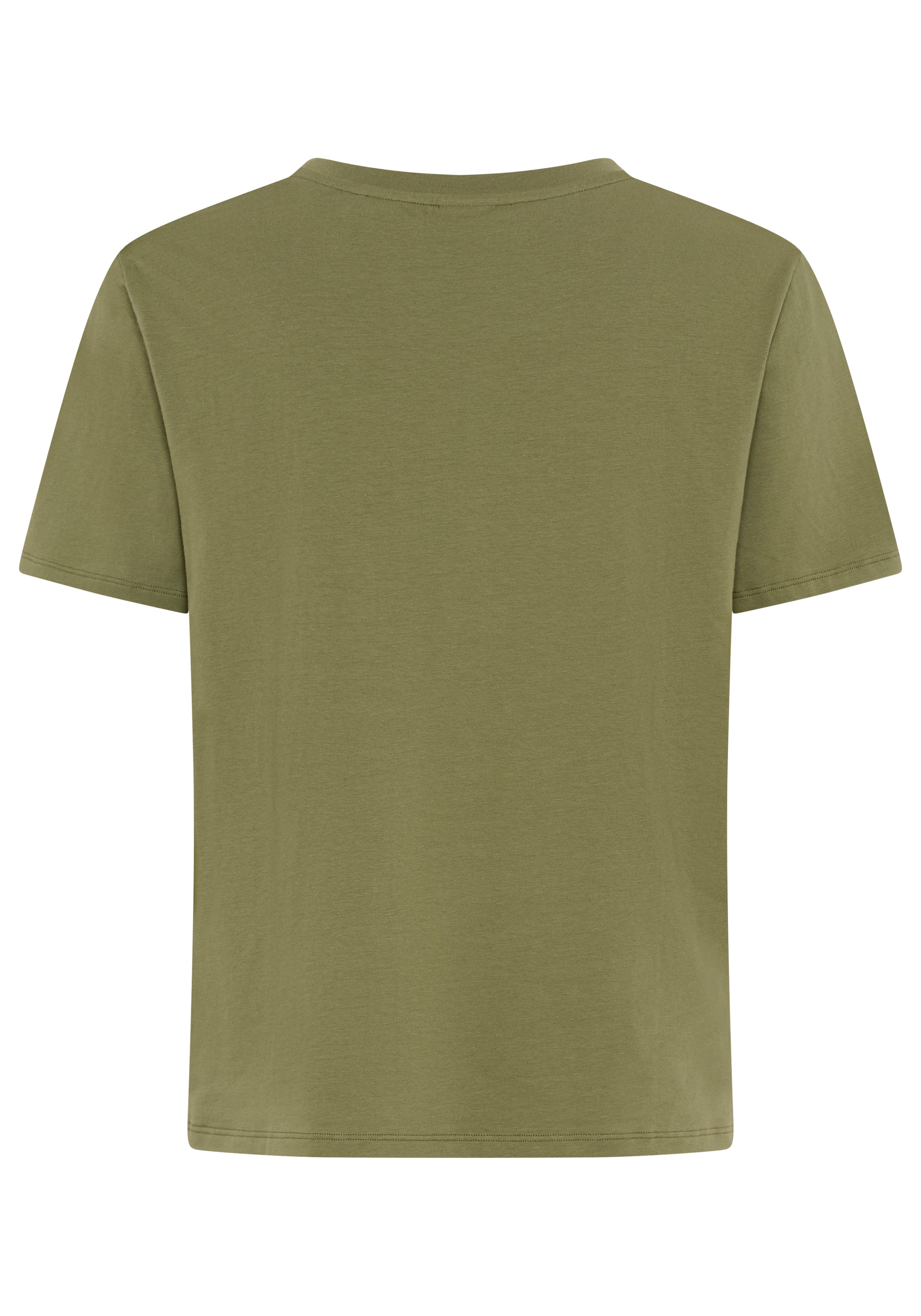 HUGO Underwear T-Shirt mit rundem Ausschnitt, regular fit, toniges Markenlo günstig online kaufen