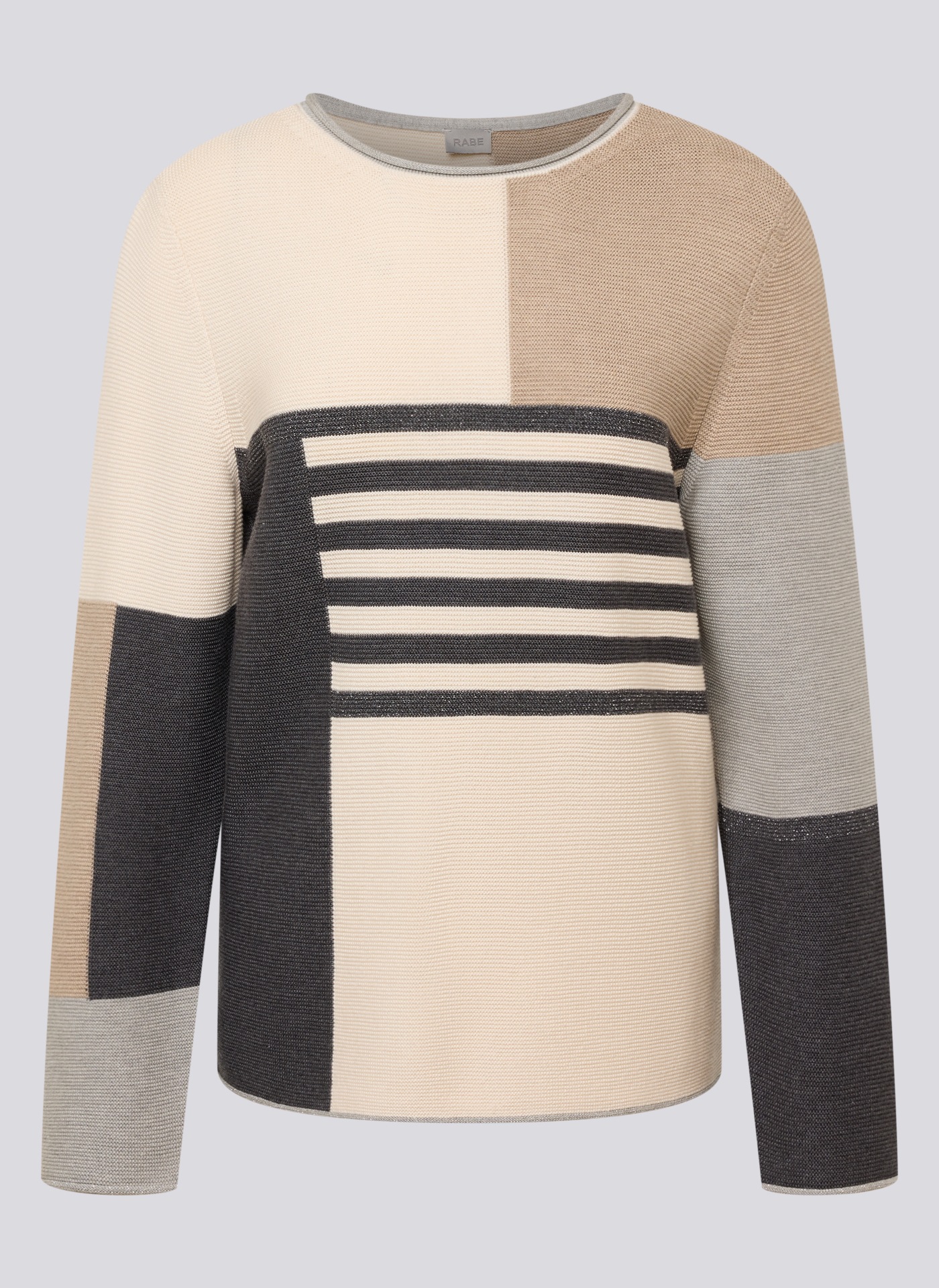 Rabe Strickpullover »Pullover«