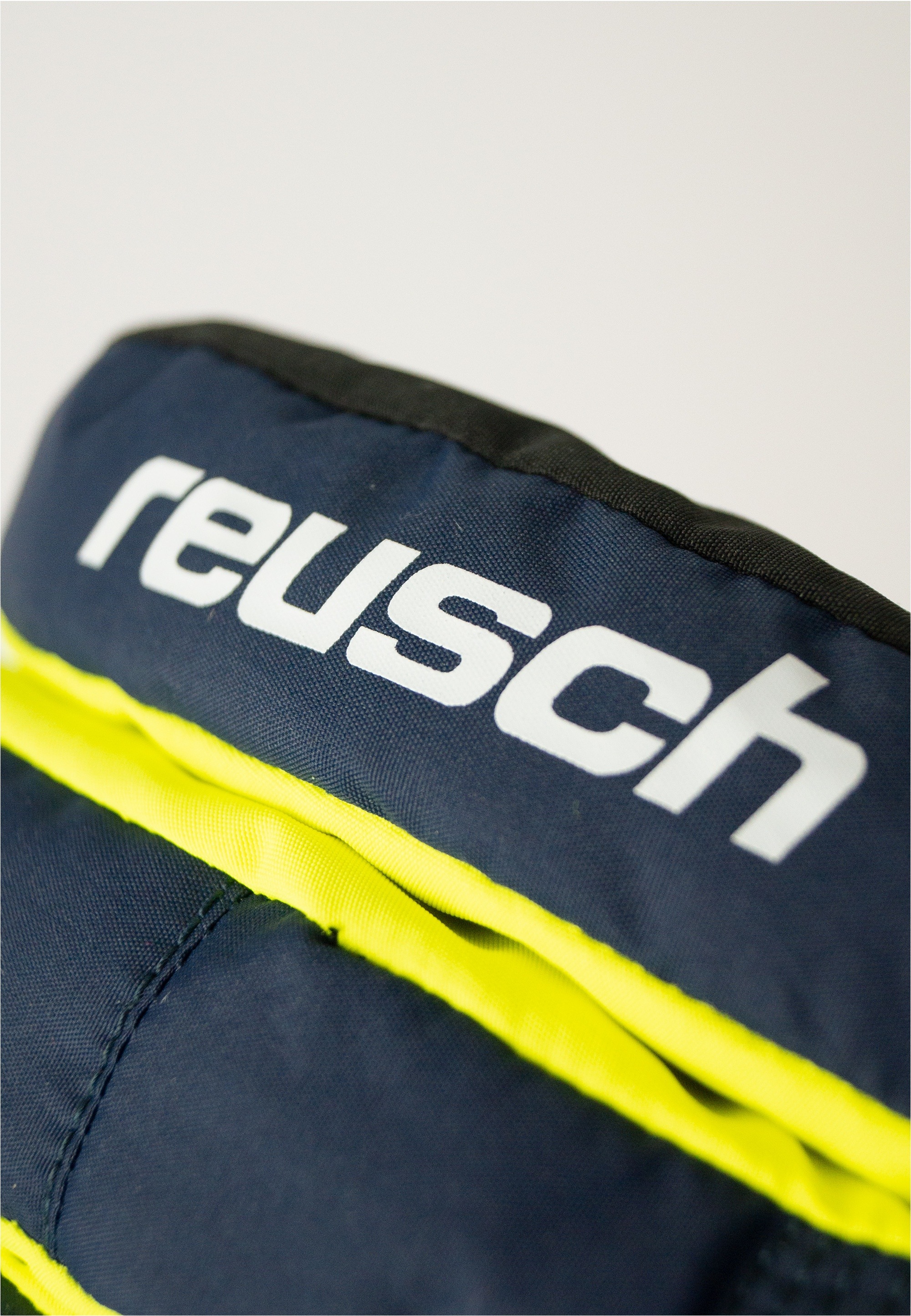 Reusch Skihandschuhe »Snow King«, aus atmungsaktivem Material