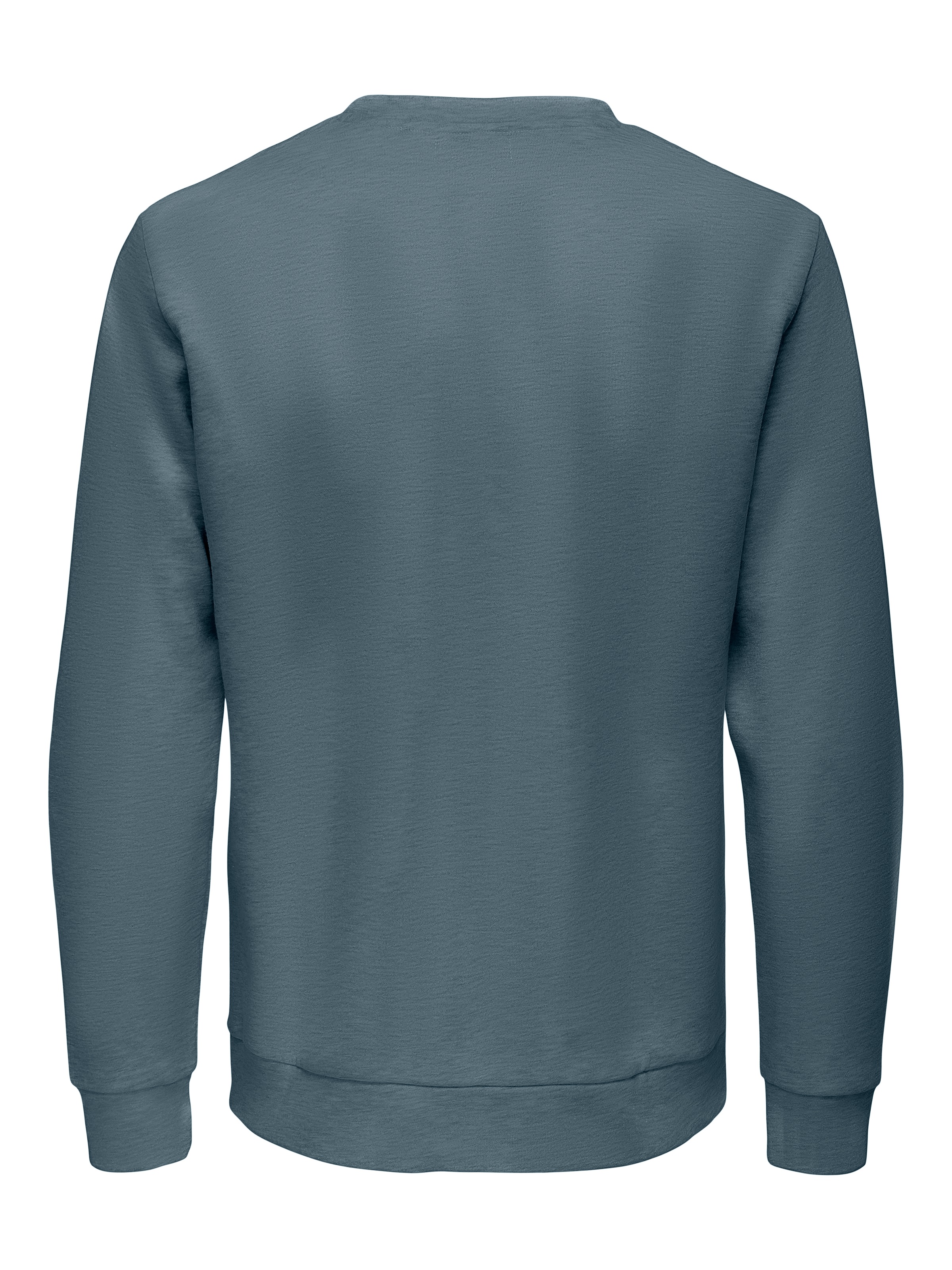 ONLY & SONS Sweatshirt "ONSCHASE REG CREW SWEAT OTL" günstig online kaufen