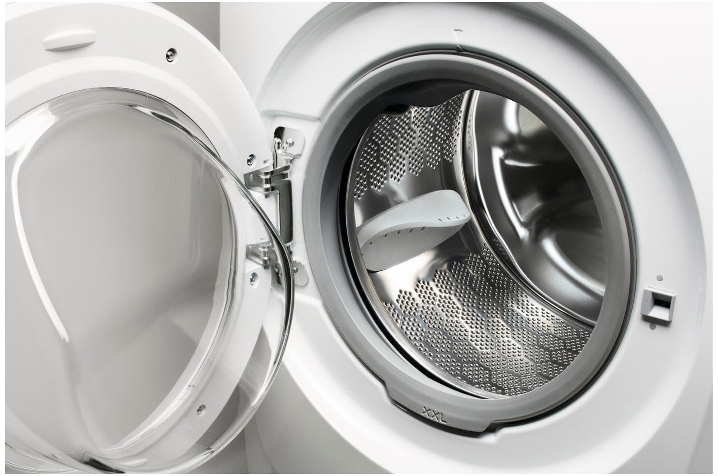 AEG Waschmaschine »L6FBA51480«, L6FBA51480 914913590, 8 kg, 1400 U/min, Hygiene-/ Anti-Allergie Programm mit Dampf