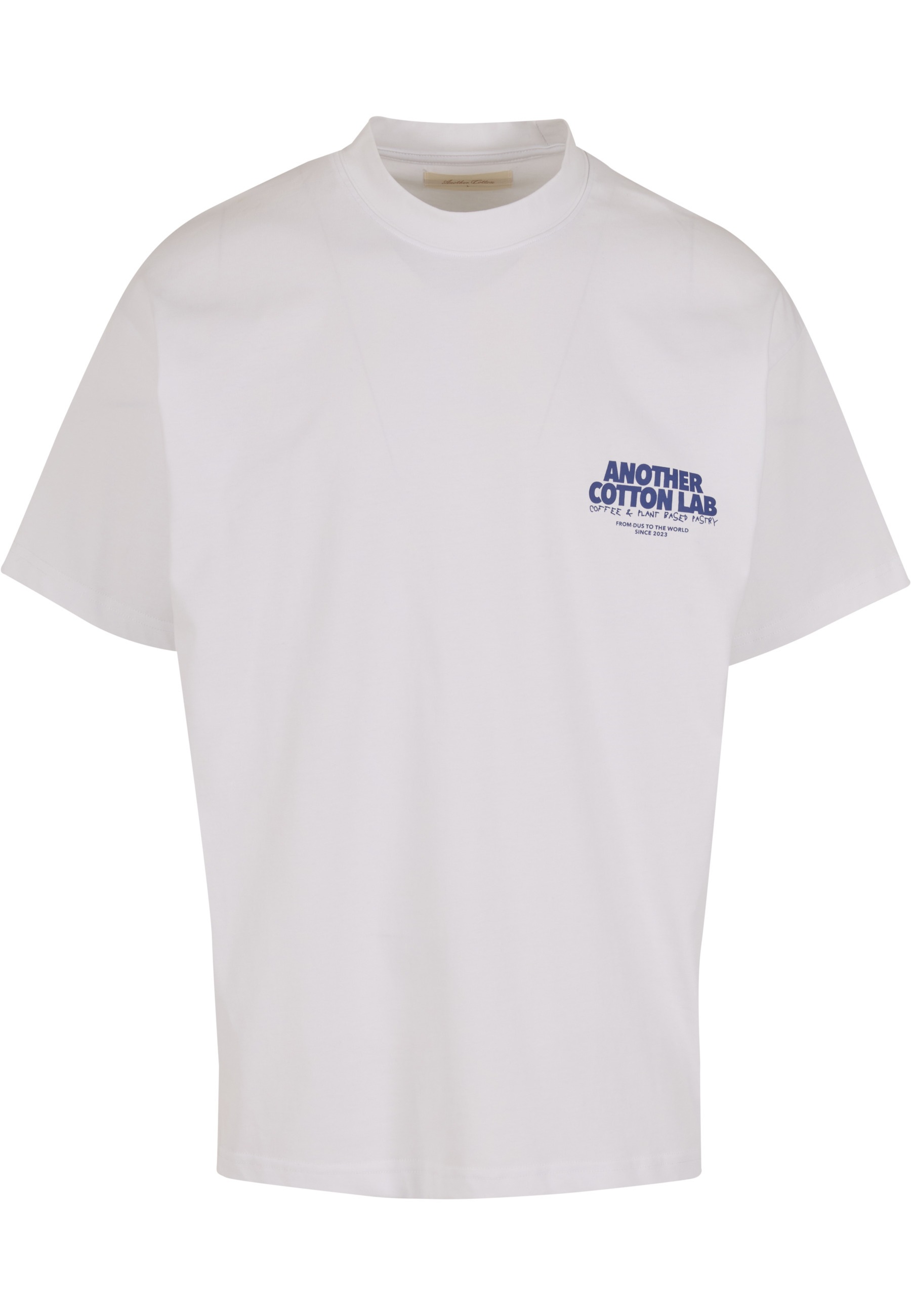 Another Cotton Lab T-Shirt "Another Cotton Lab Vitamin D3 T-Shirt" 1