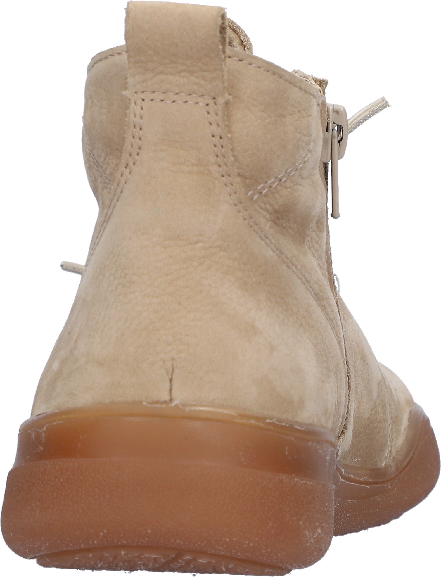 Waldläufer Stiefelette »H-Linea«  Komfort-Boots, Schnürboots mit Innenreißverschluss, H-Weite
