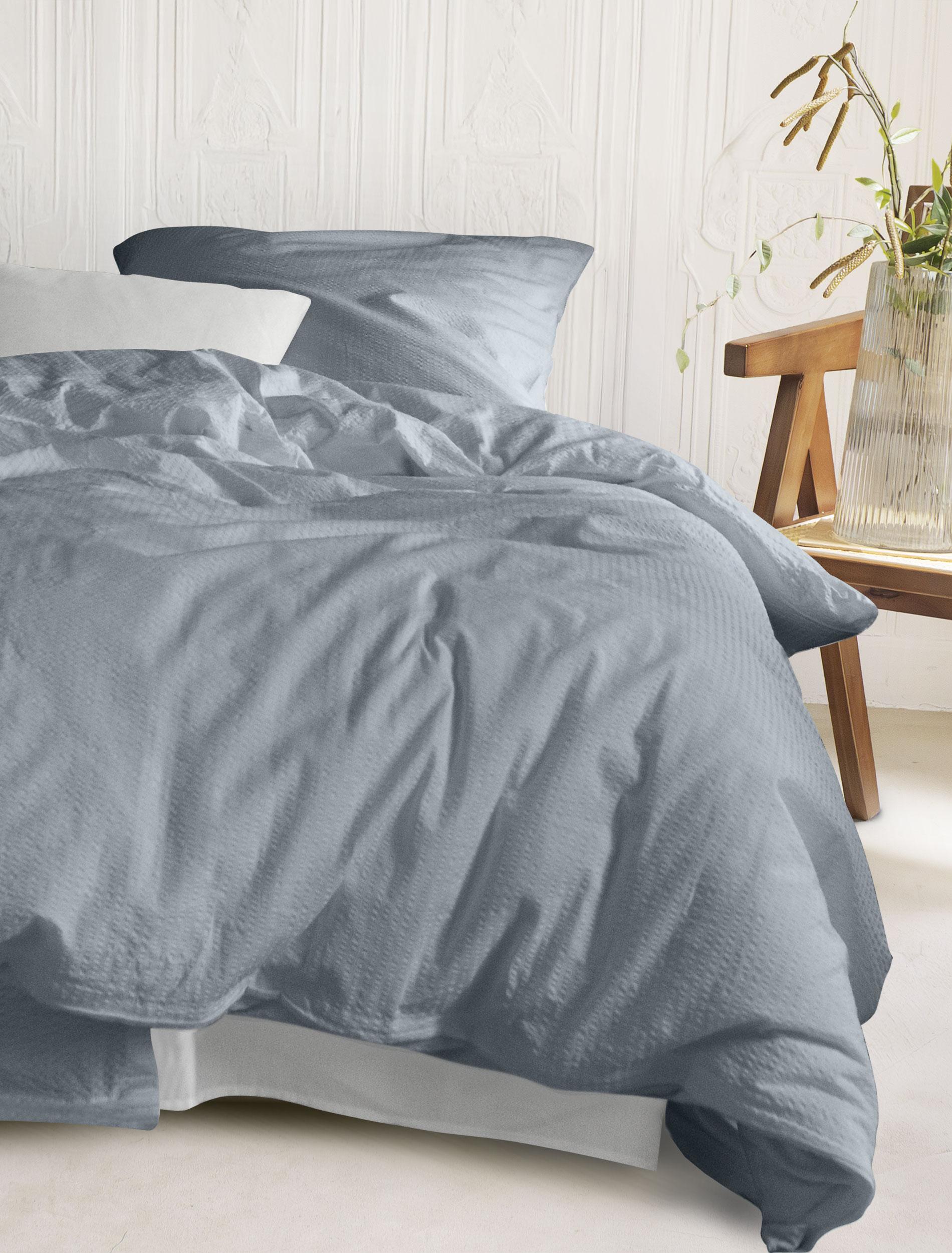 Irisette Bettwäsche "Oslo 8787" 2 super soft, kühlend und atmungsaktiv, pflegeleicht und bügelfrei