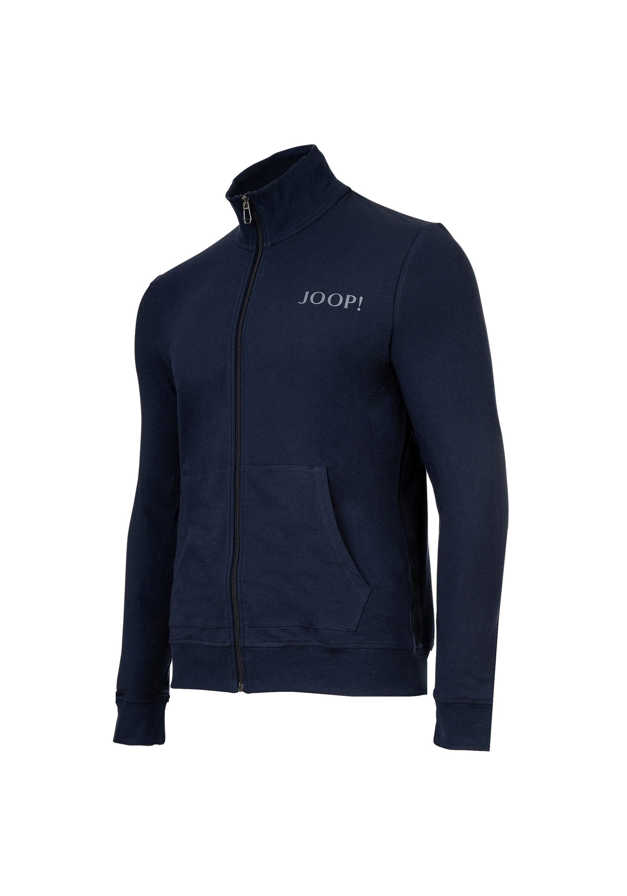JOOP! Sweatshirt »Sweatjacke Comfort 1er Pack«