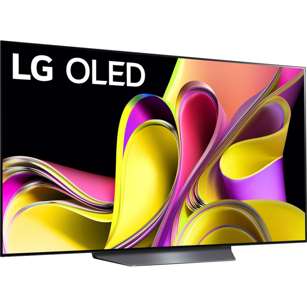 LG OLED-Fernseher »OLED55B39LA«, 139 cm/55 Zoll, 4K Ultra HD, Smart-TV