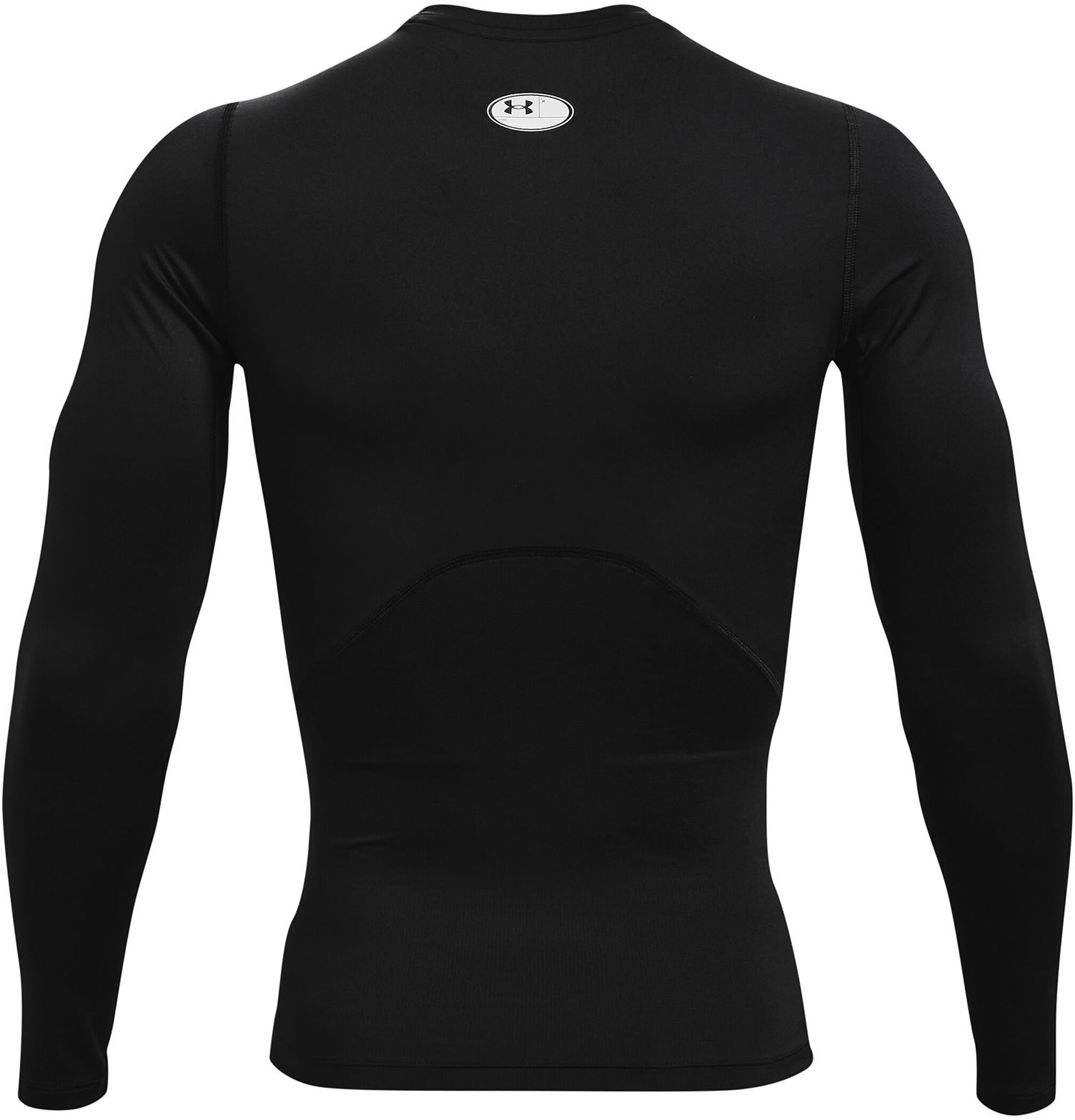 Under Armour® Trainingsshirt »UA HG ARMOUR COMP LONG SLEEVE«