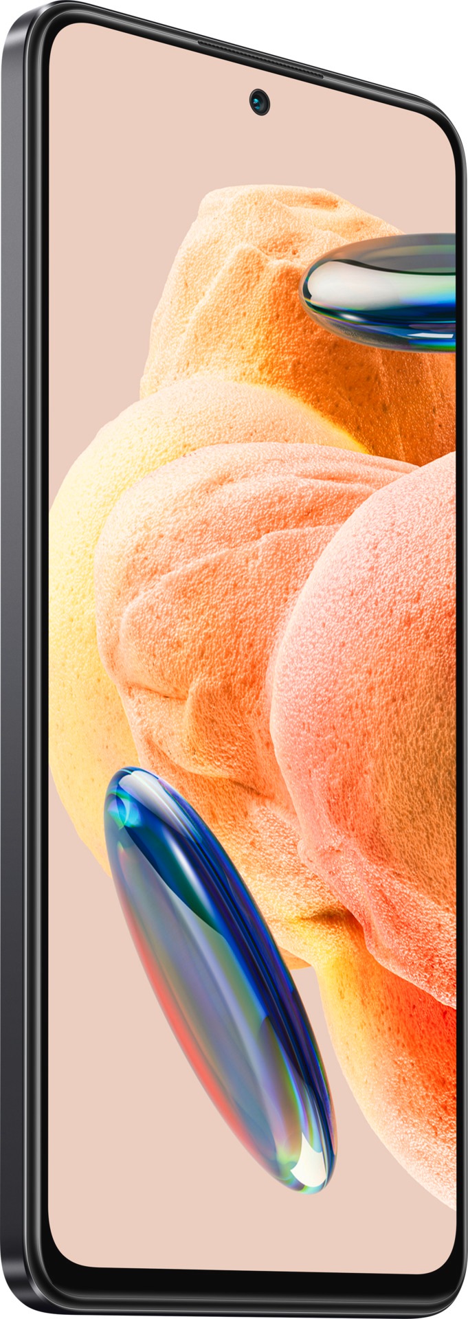 Xiaomi Smartphone »Redmi Note Blau, 12 MP 108 cm/6,67 256 Pro 4G«, BAUR Speicherplatz, GB | 16,9 Zoll, Kamera