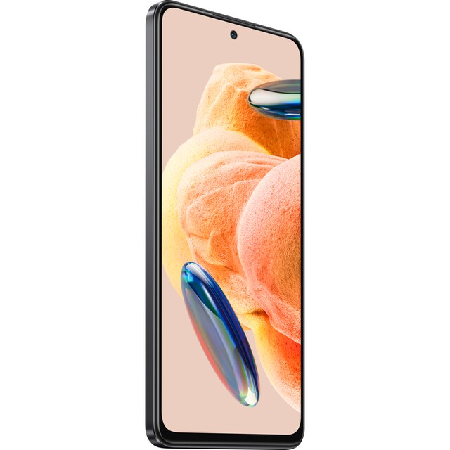 Xiaomi Smartphone »Redmi Note 12 Pro 4G«, Blau, 16,9 cm/6,67 Zoll, 256 GB  Speicherplatz, 108 MP Kamera | BAUR