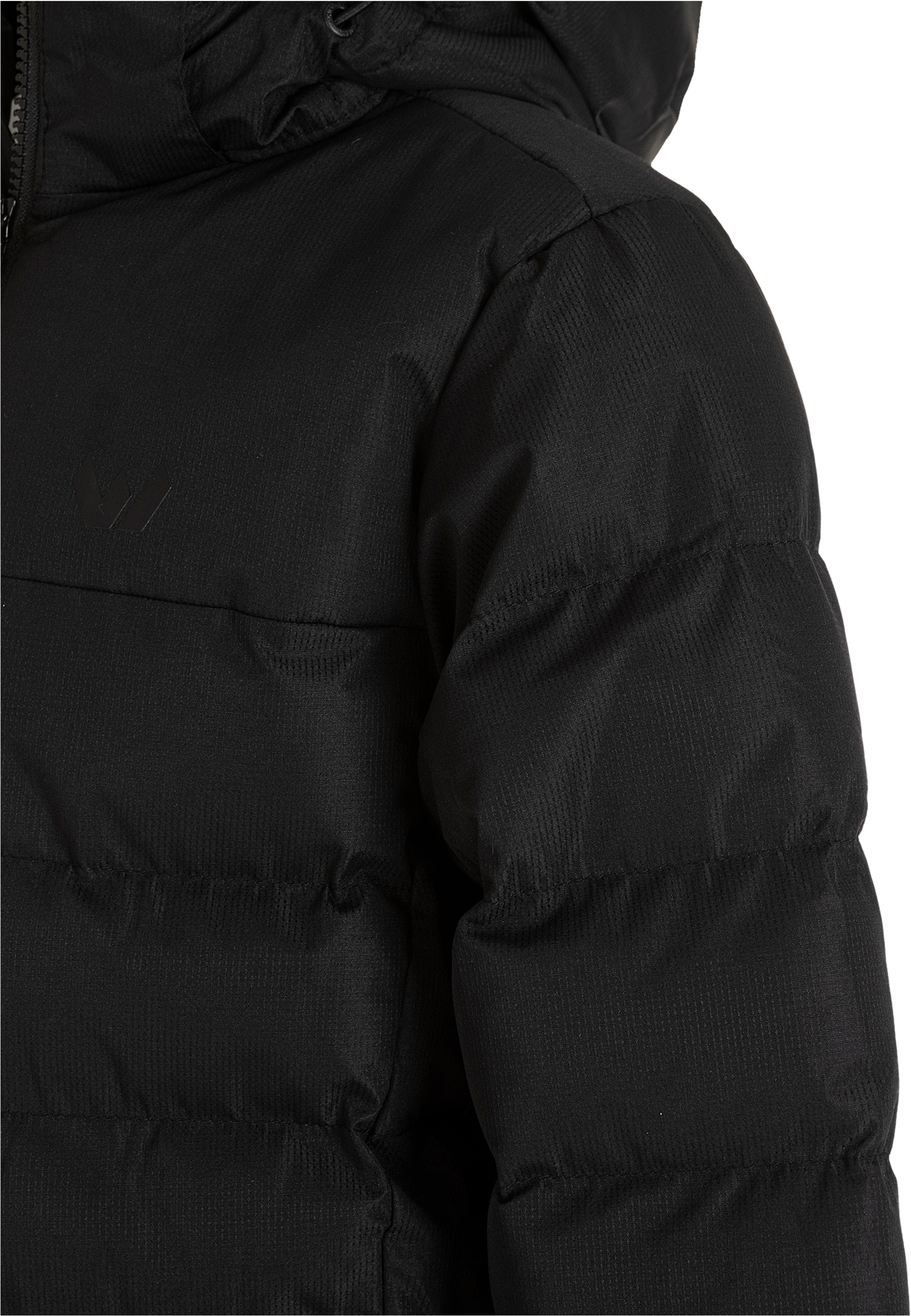 WHISTLER Outdoorjacke »Carseno Jr.«, mit wasserabweisender Eigenschaft