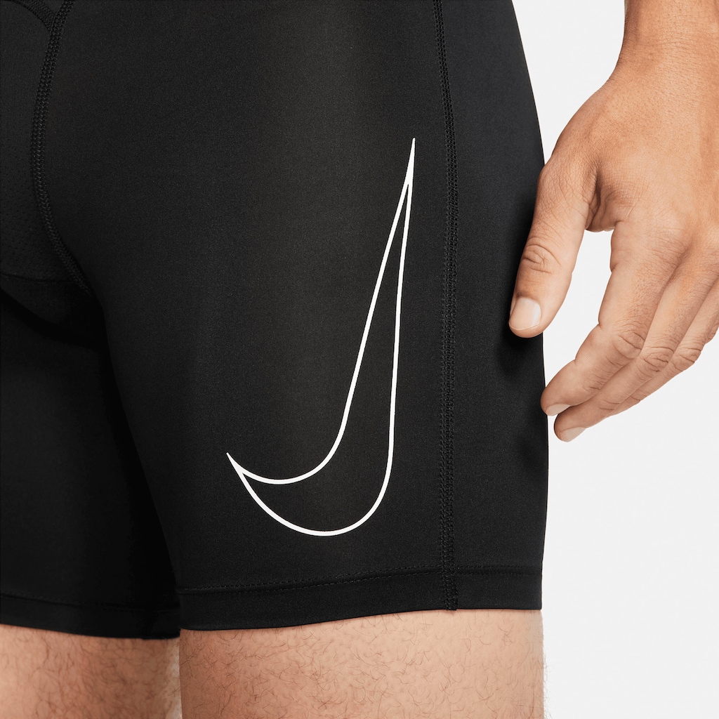 Nike Trainingsshorts »Pro Dri-FIT Men's Shorts«