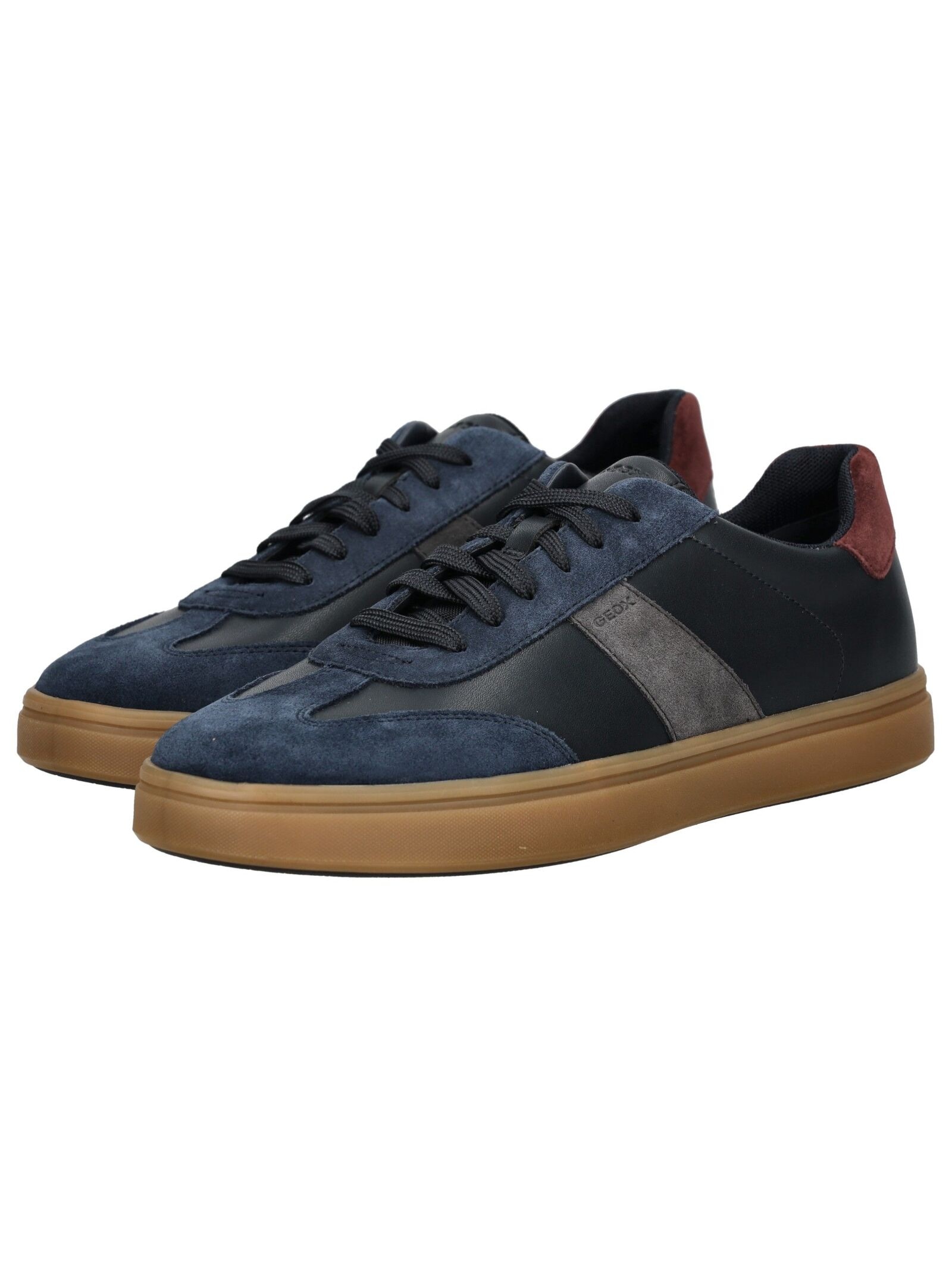 Geox Sneaker »Geox Sneaker Leder«